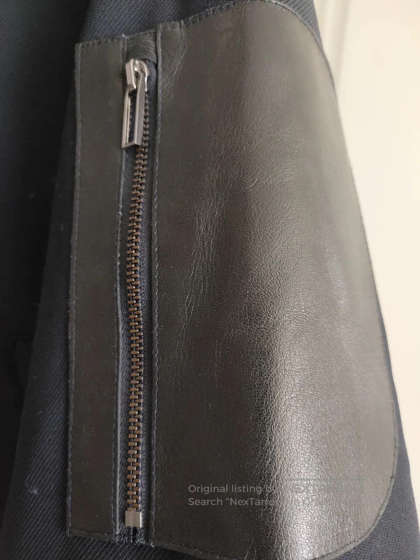 Emporio Armani Emporio Armani Men's MA. Size US M / EU 48-50 / 2 - 4 Thumbnail