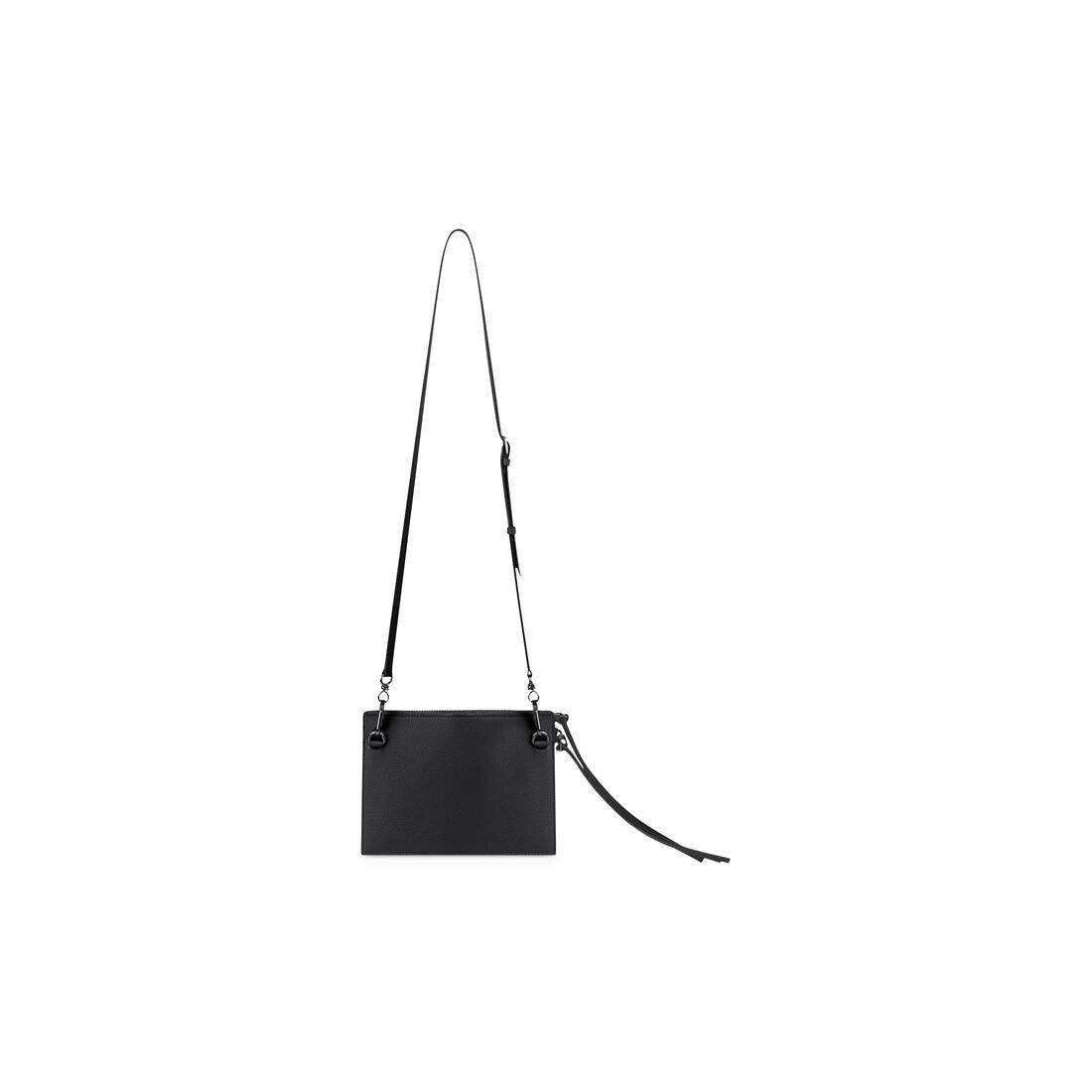 Balenciaga o1la1rc1a0325 Size: OS / Neo Classic Small Pouch With Strap Size ONE SIZE - 2 Thumbnail