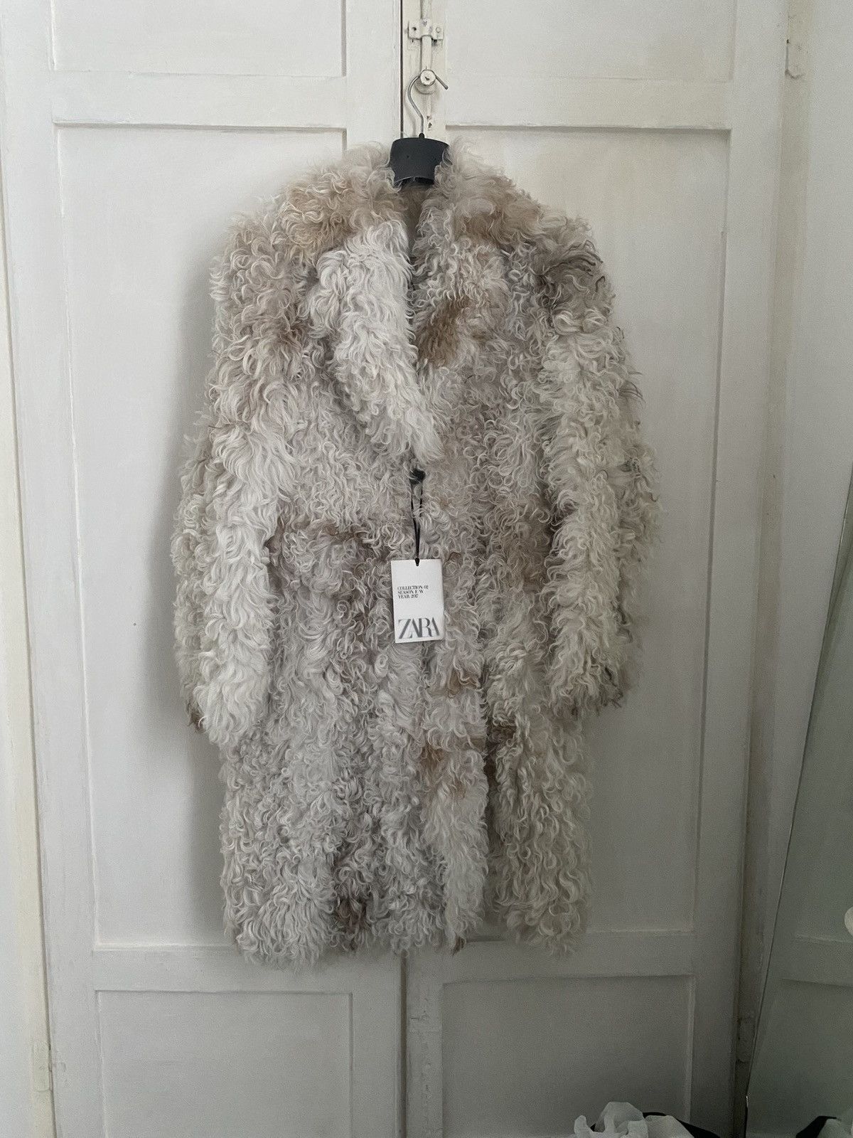 Zara ZARA Studio Collection F/W 2017 Size M / US 6-8 / IT 42-44 - 2 Thumbnail