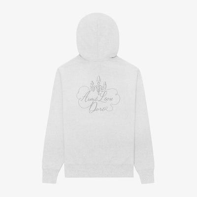 Aime Leon Dore Chandelier Logo Hoodie