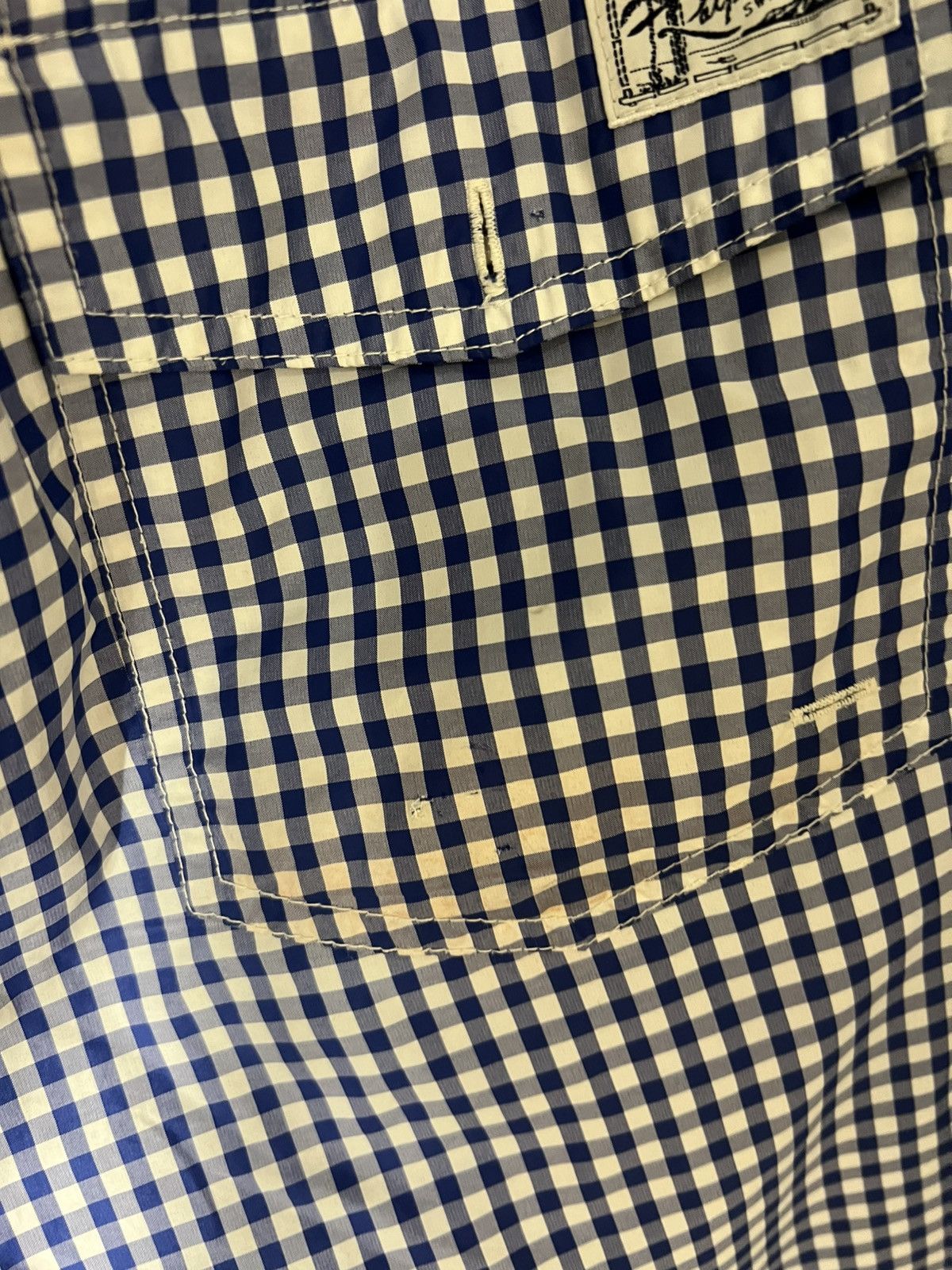 Polo Ralph Lauren VINTAGE POLO RALPH LAUREN CLASSIC DESIGNER CASUAL Y2K 90s Size US 36 / EU 52 - 8 Thumbnail