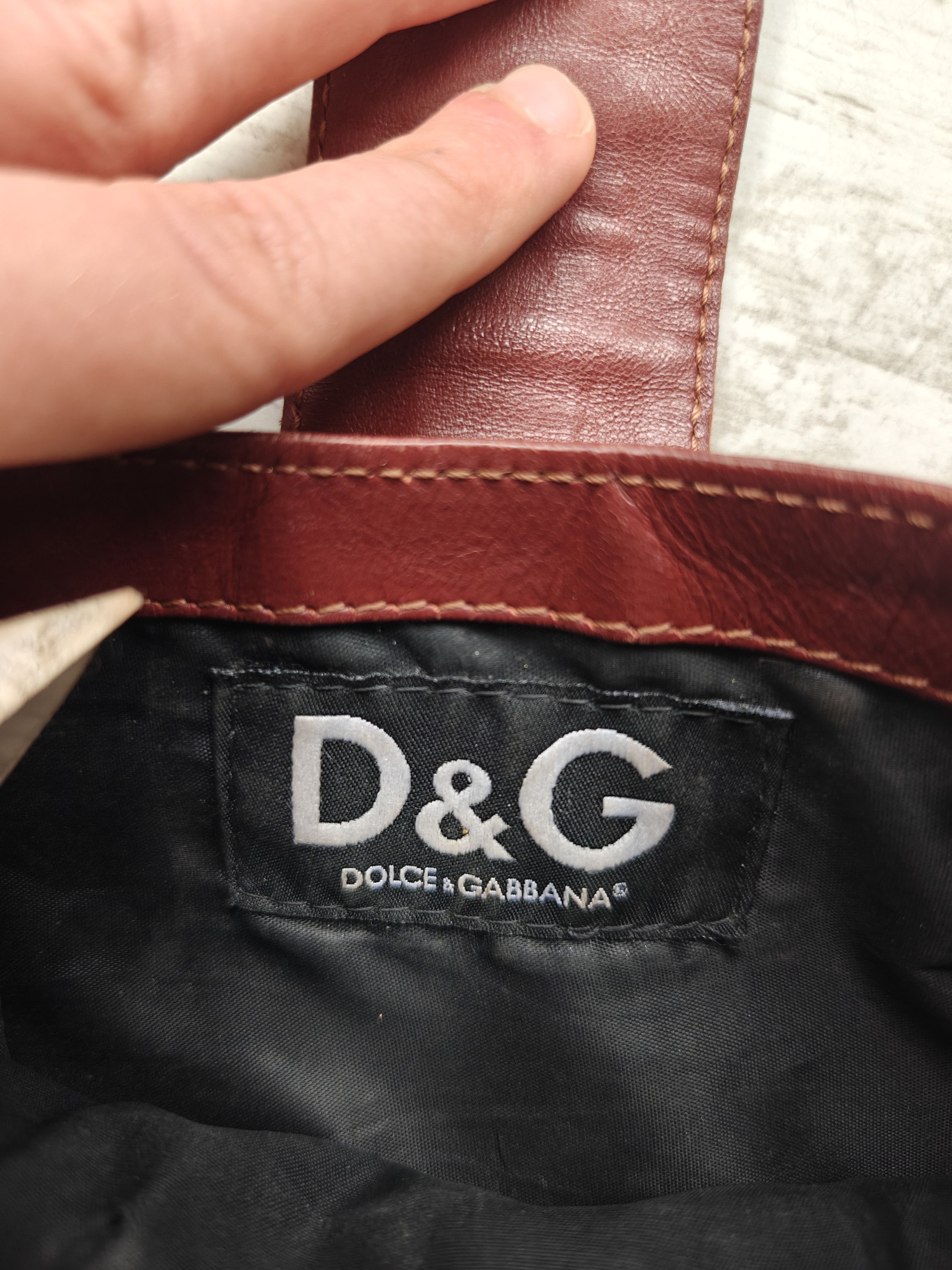 Dolce & Gabbana Dolce & Gabbana x Ittierre Size ONE SIZE - 4 Thumbnail