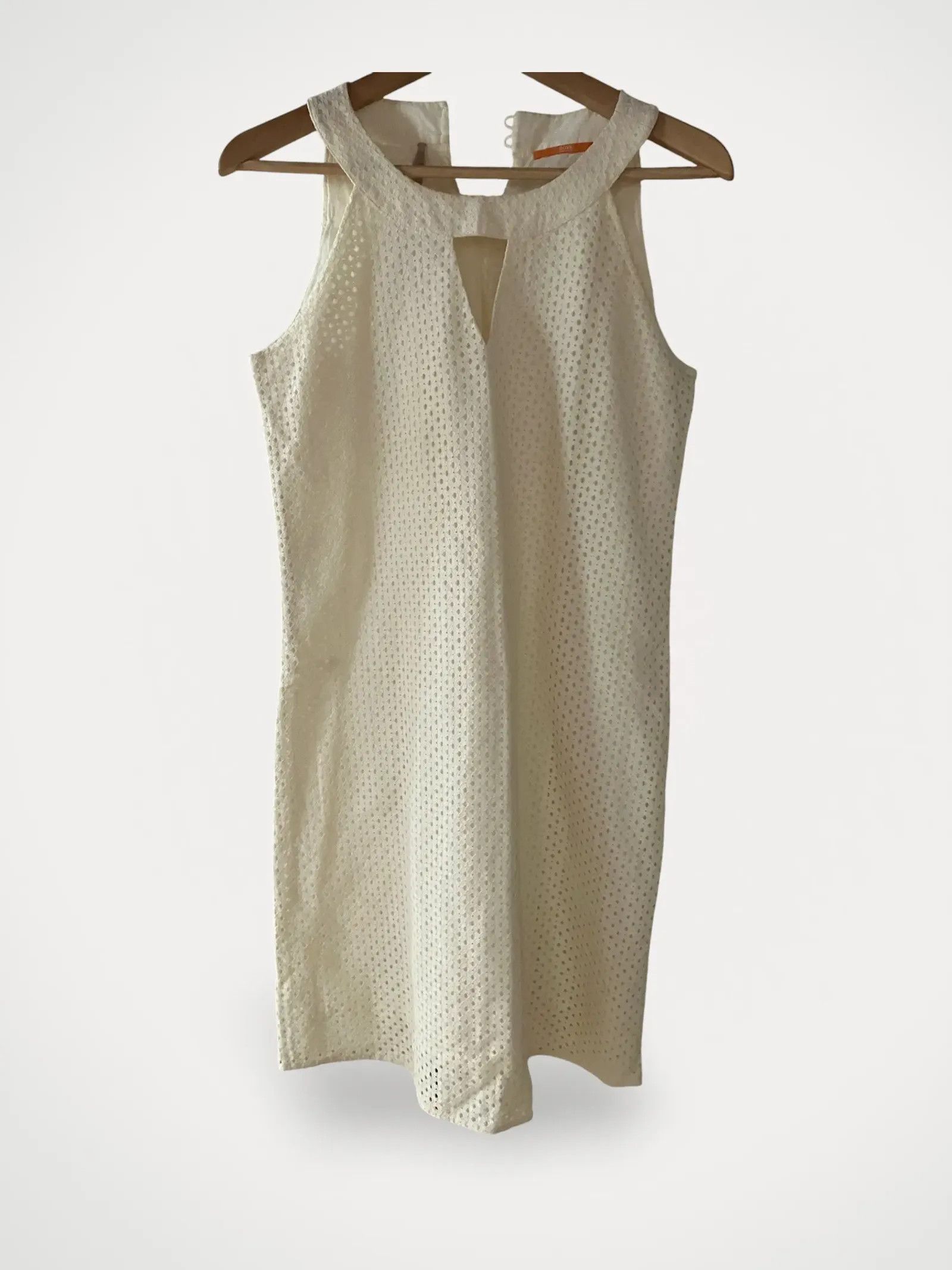 Hugo Boss Boss Dress Size S / US 4 / IT 40 - 1 Thumbnail