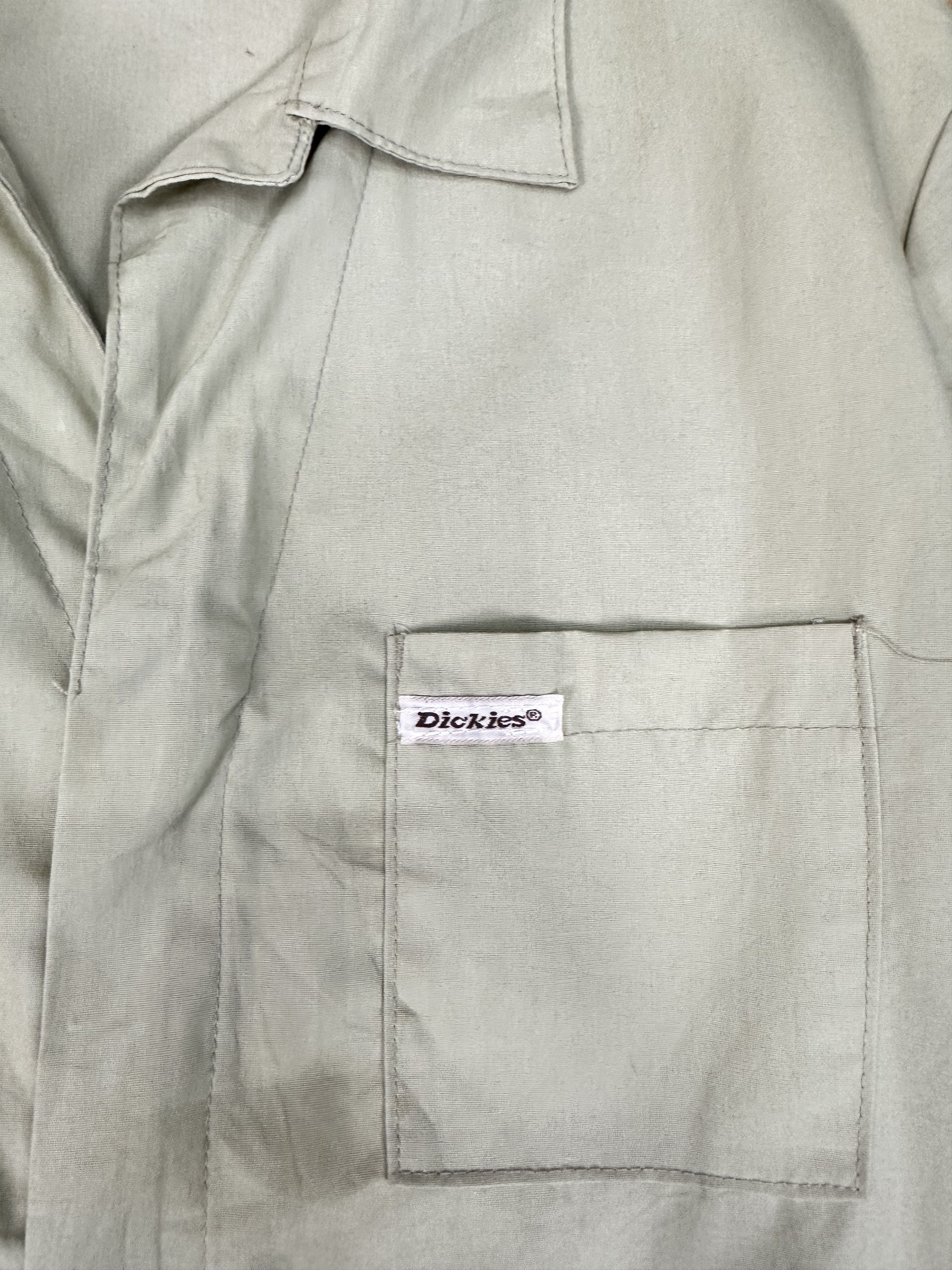 Dickies Dickies Workers Vintage Overall Z219 Size US 40 / EU 56 - 4 Thumbnail