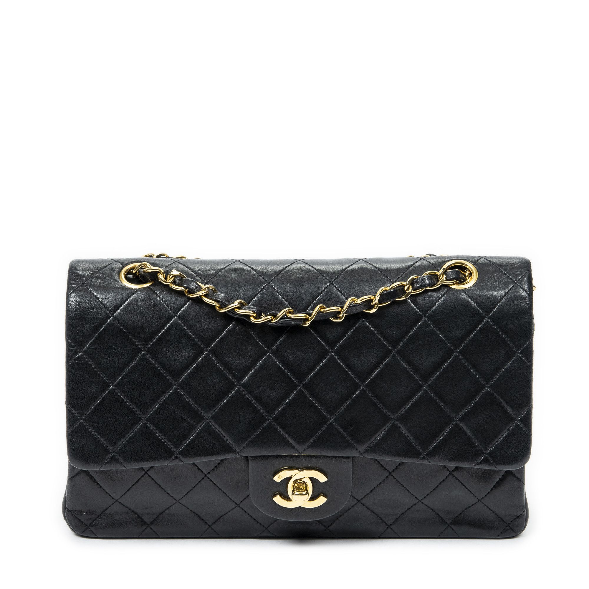 Chanel Classic Double Flap 26 Size ONE SIZE - 1 Thumbnail