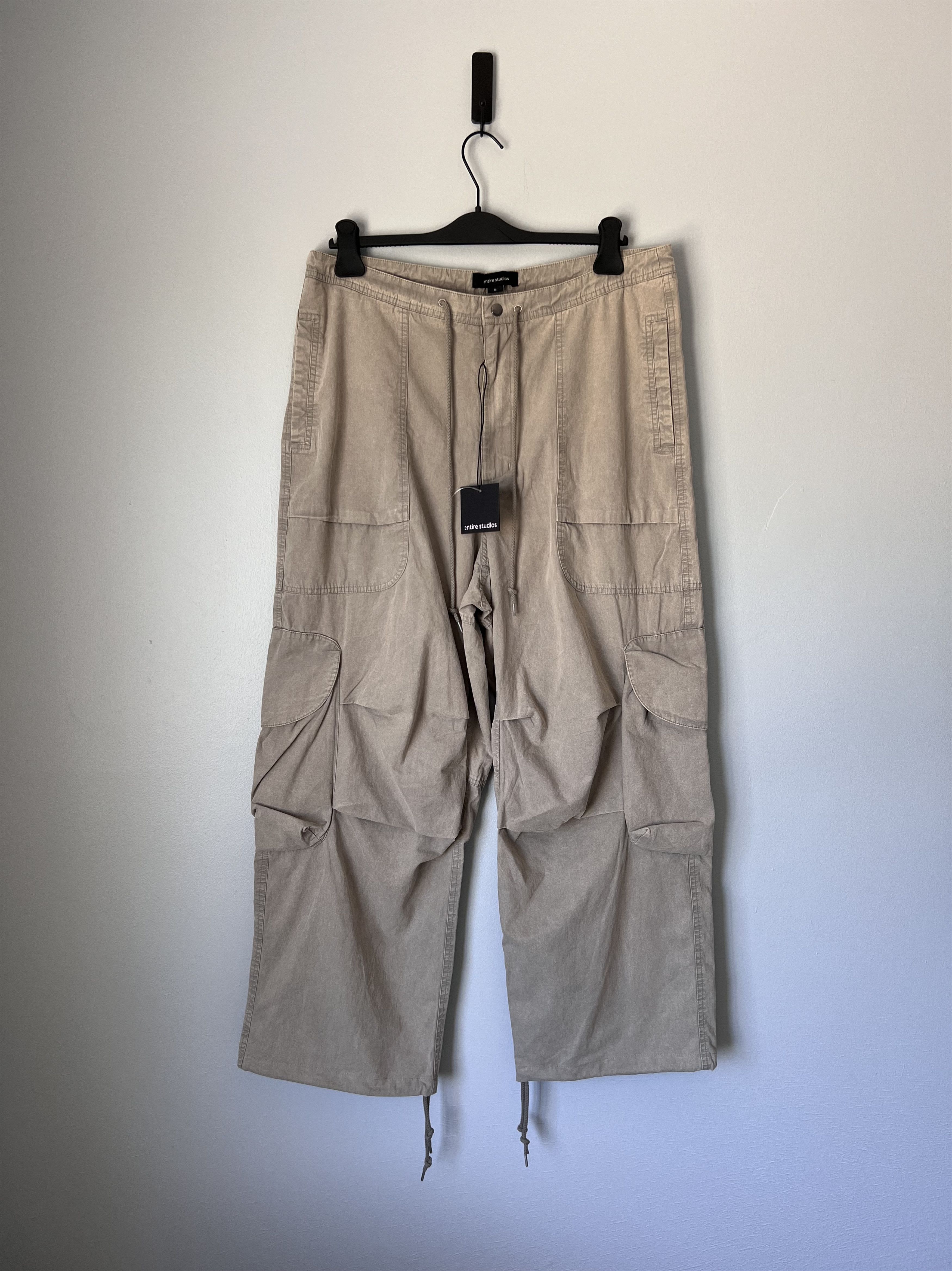 Men's Entire Studios Casual Pants | Grailed