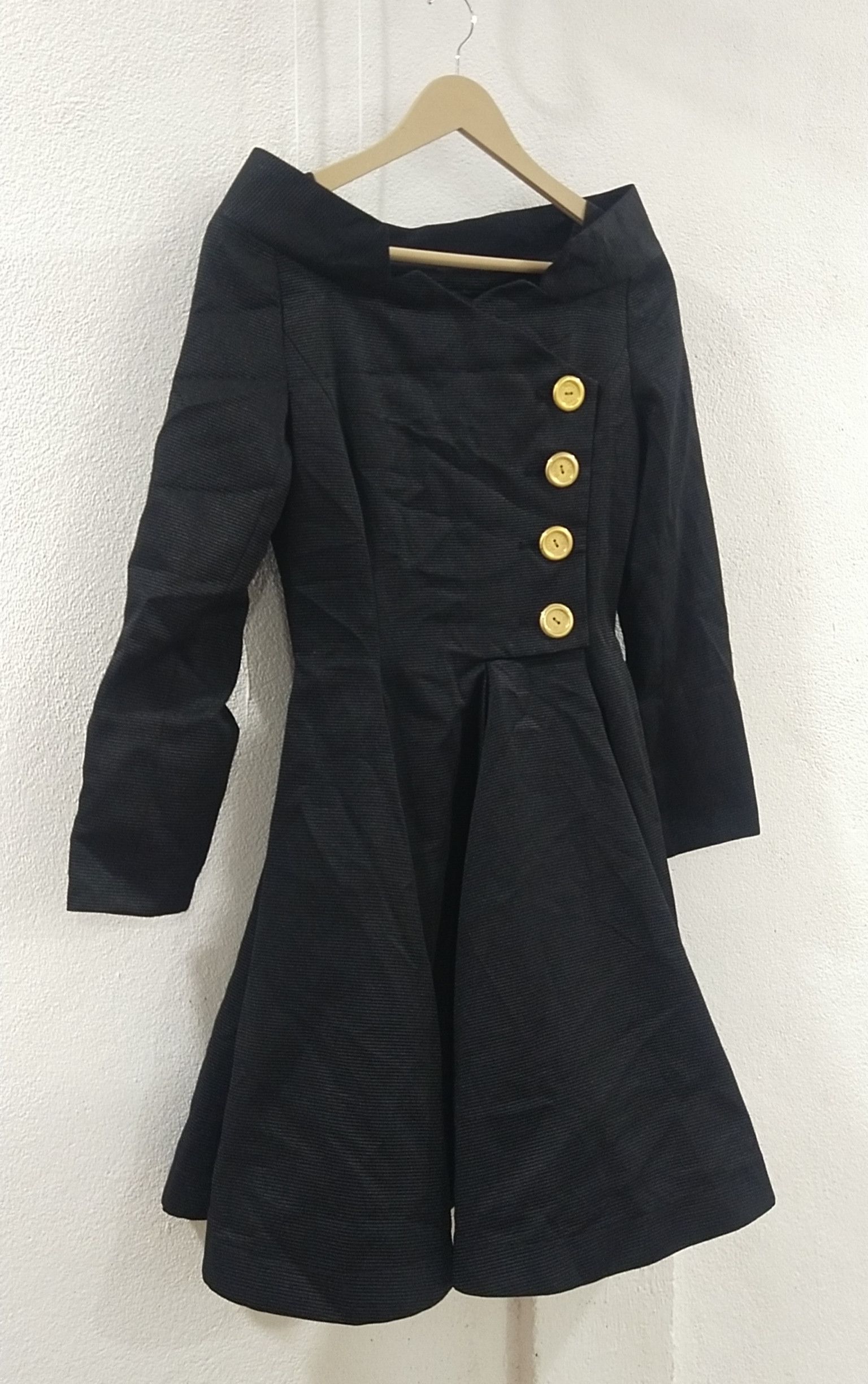 Dior Final Drop Miss Dior Dress M Size M / US 6-8 / IT 42-44 - 2 Thumbnail