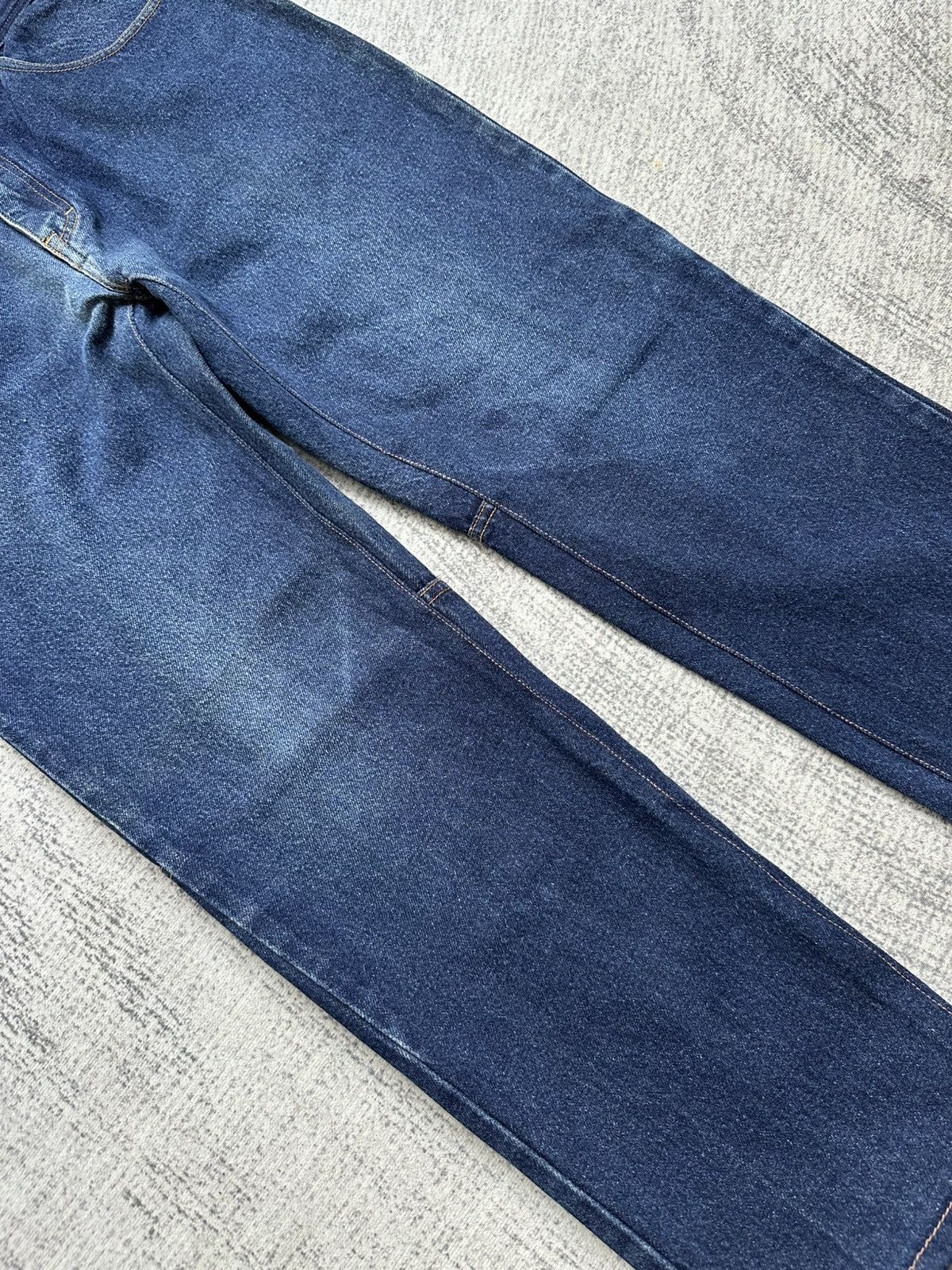 Japanese Brand Ballon Style Sean John Jeans Size US 34 / EU 50 - 6 Thumbnail