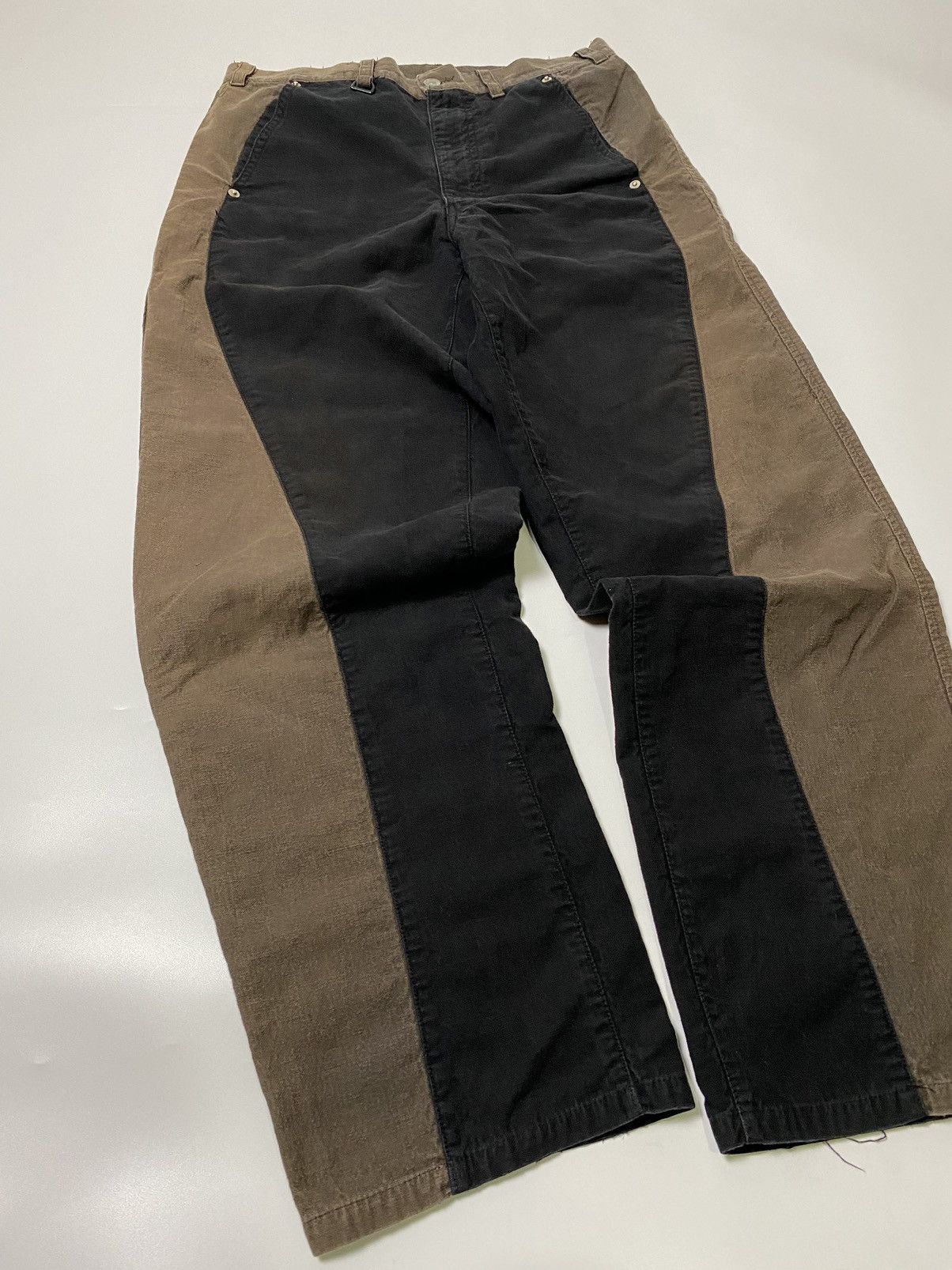 If Six Was Nine × Japanese Brand Hybrid ETB east twenty box inspired kapital Size US 32 / EU 48 - 6 Thumbnail