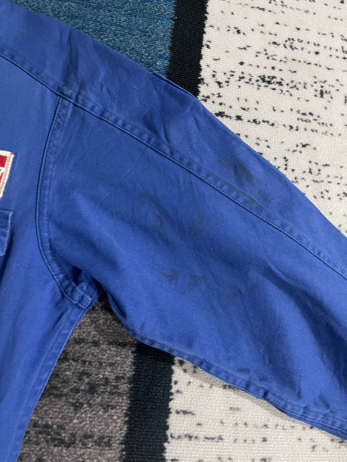 Vintage Vintage Nismo Overalls Jacket Size US 33 - 12 Thumbnail