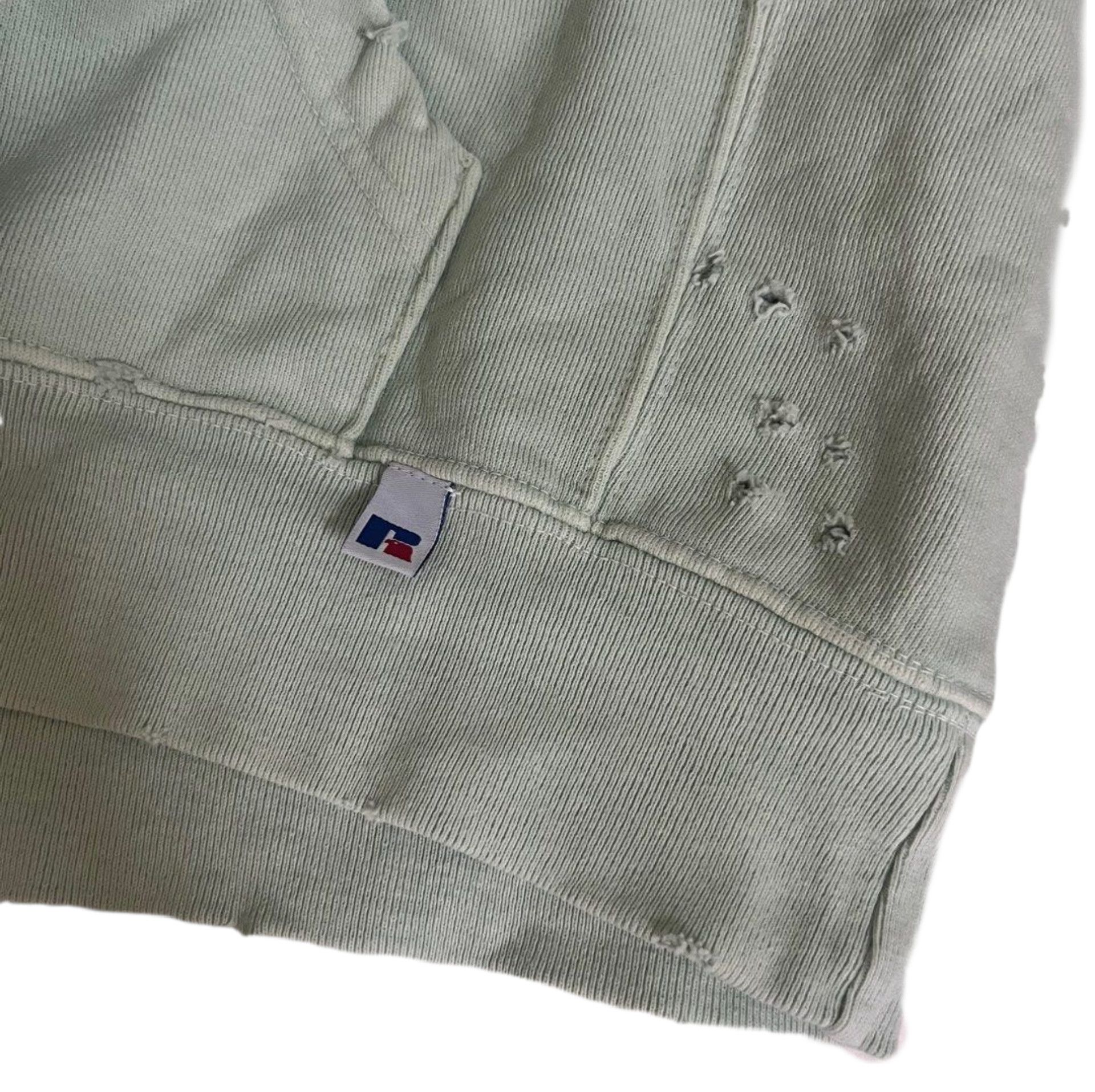 Kith × Russell Athletic Kith Size US XL / EU 56 / 4 - 3 Thumbnail