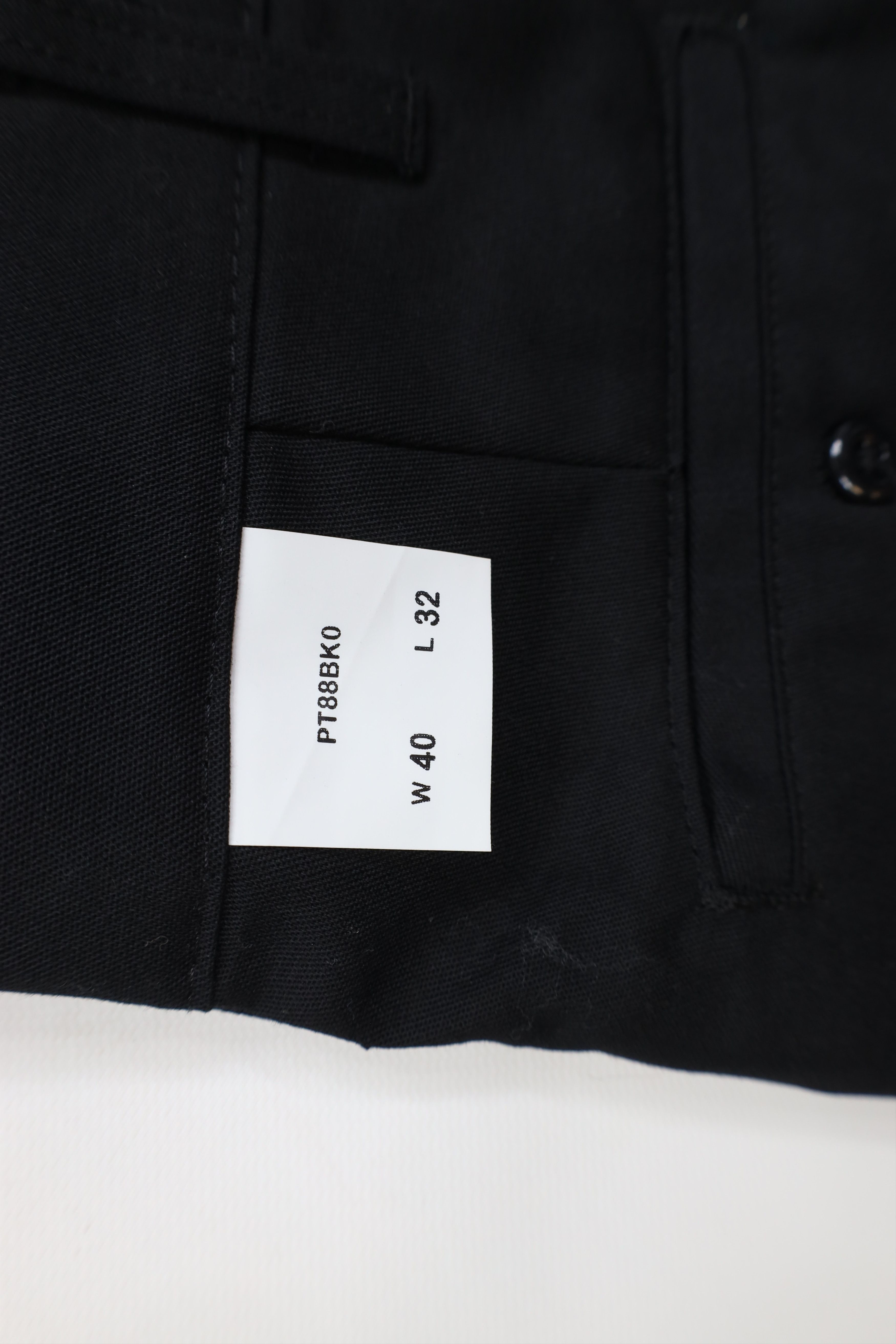 Vintage Vintage 90s Y2K Streetwear Wide Leg Mechanic Cargo Pants Size US 40 / EU 56 - 9 Thumbnail