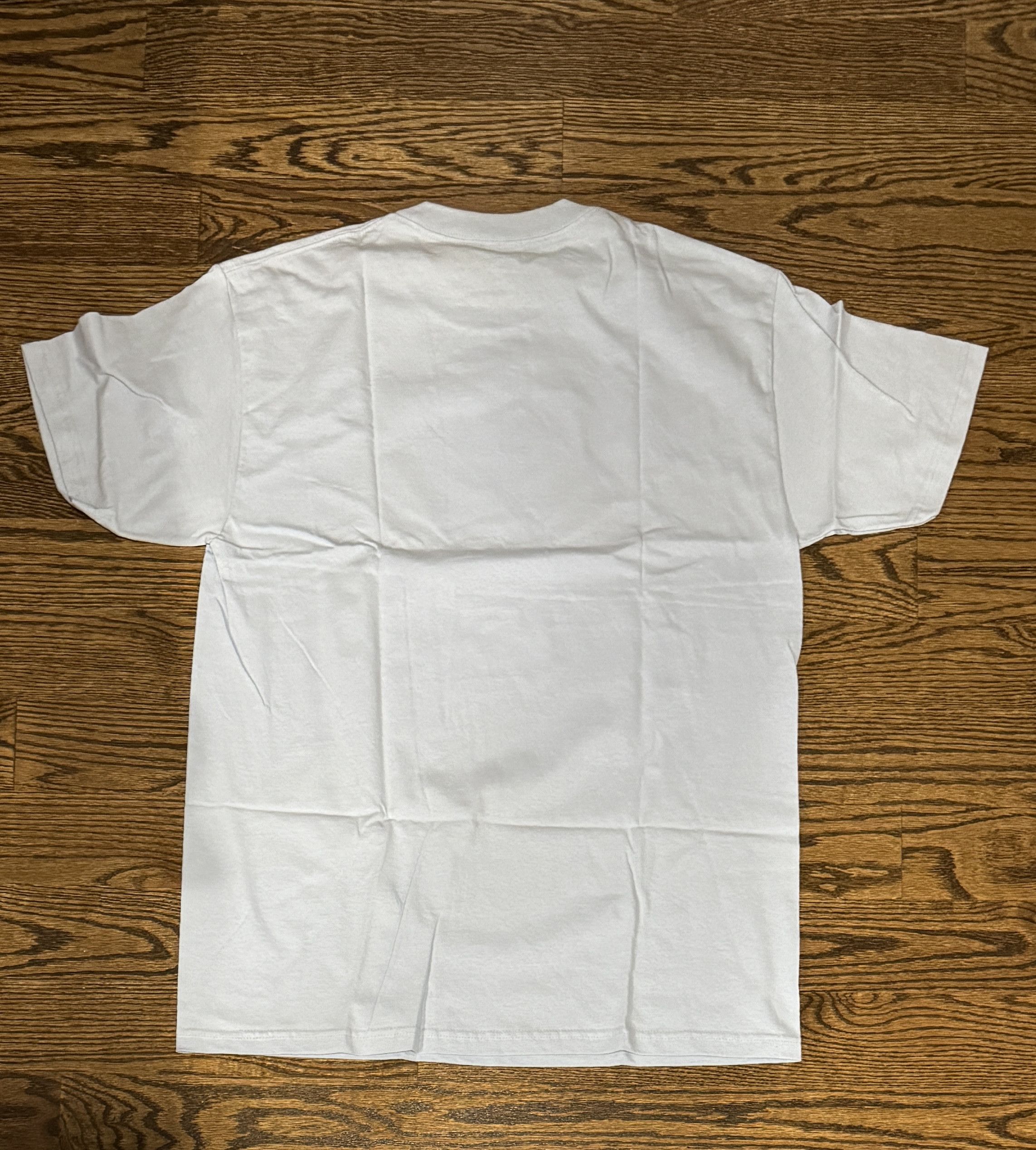Fuck The Population FTP Sunny Tee Size US L / EU 52-54 / 3 - 2 Thumbnail
