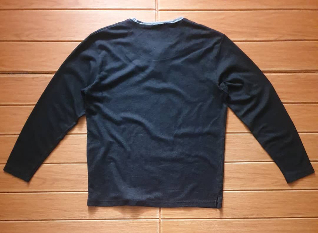 Kansai Yamamoto Kansai Yamamoto up to you Japanese brand Shirt Size US L / EU 52-54 / 3 - 7 Thumbnail