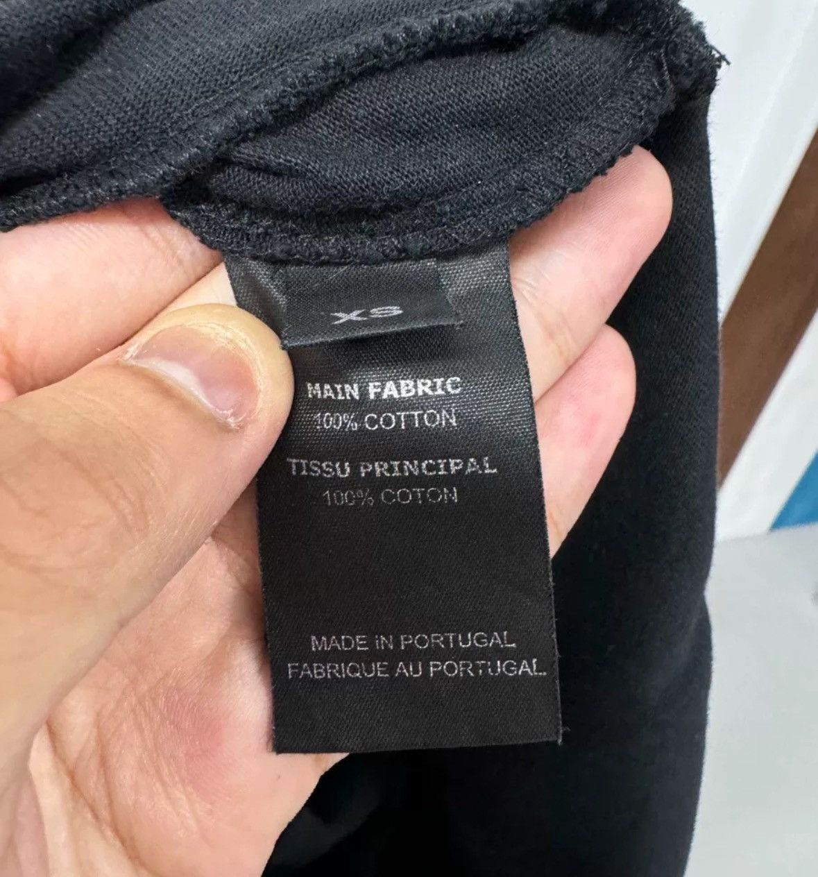 Vetements Vetements pentagram dress2412-Nextarrow Size XS / US 0-2 / IT 36-38 - 8 Thumbnail