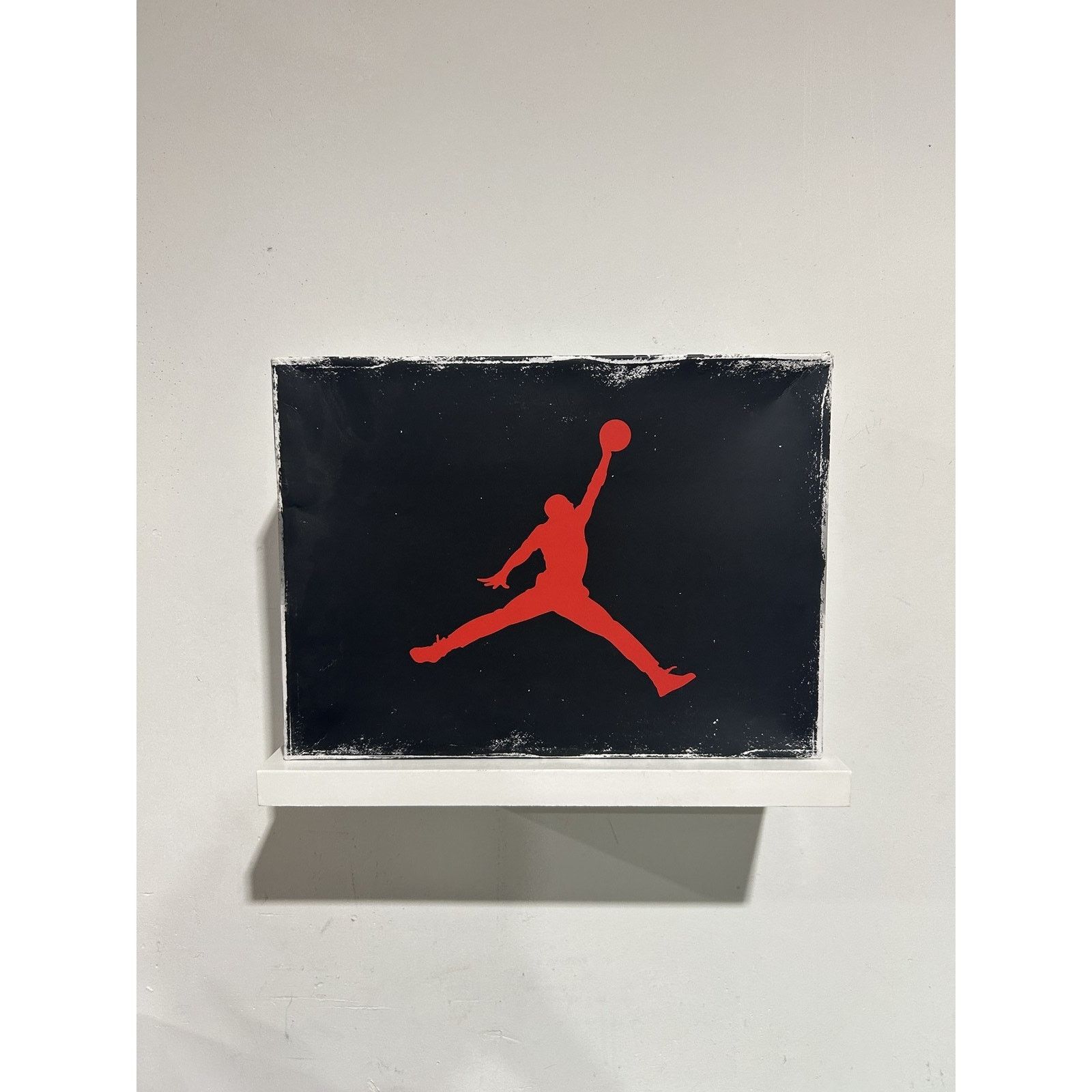 Jordan Brand JORDAN 3 RETRO WHITE CEMENT REIMAGINED SIZE 12 PREOWNED Size US 12 / EU 45 - 6 Thumbnail