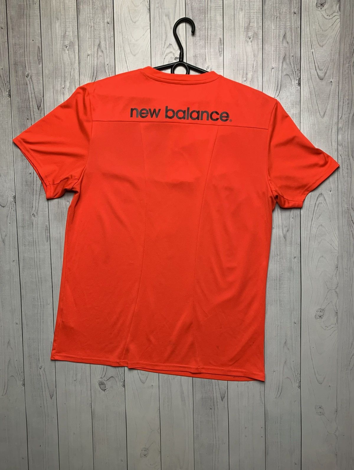 Vintage Vintage Liverpool soccer jersey size L new balance Size US L / EU 52-54 / 3 - 6 Thumbnail