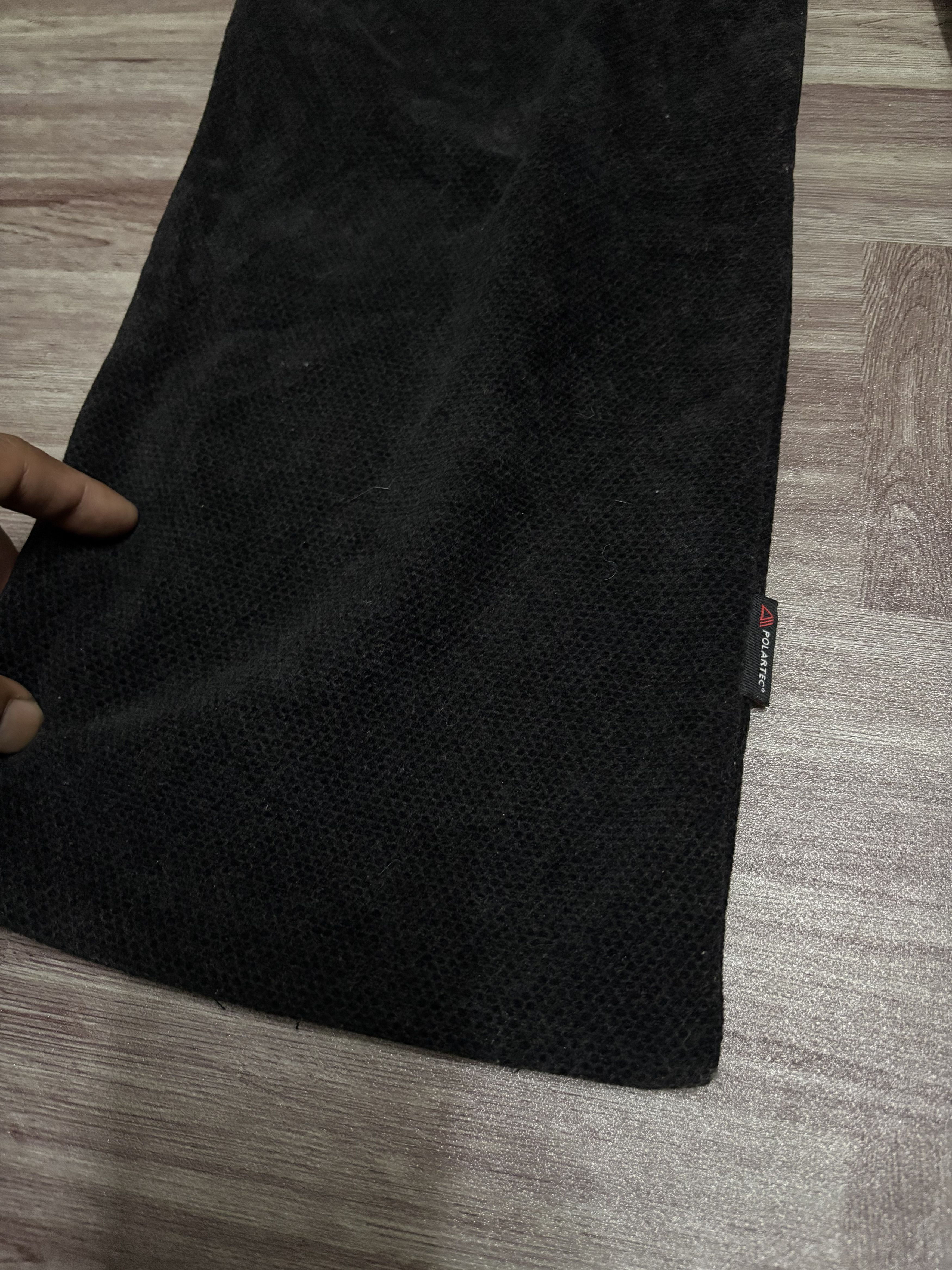 Bape A bathing ape muffler scarf Size ONE SIZE - 8 Thumbnail