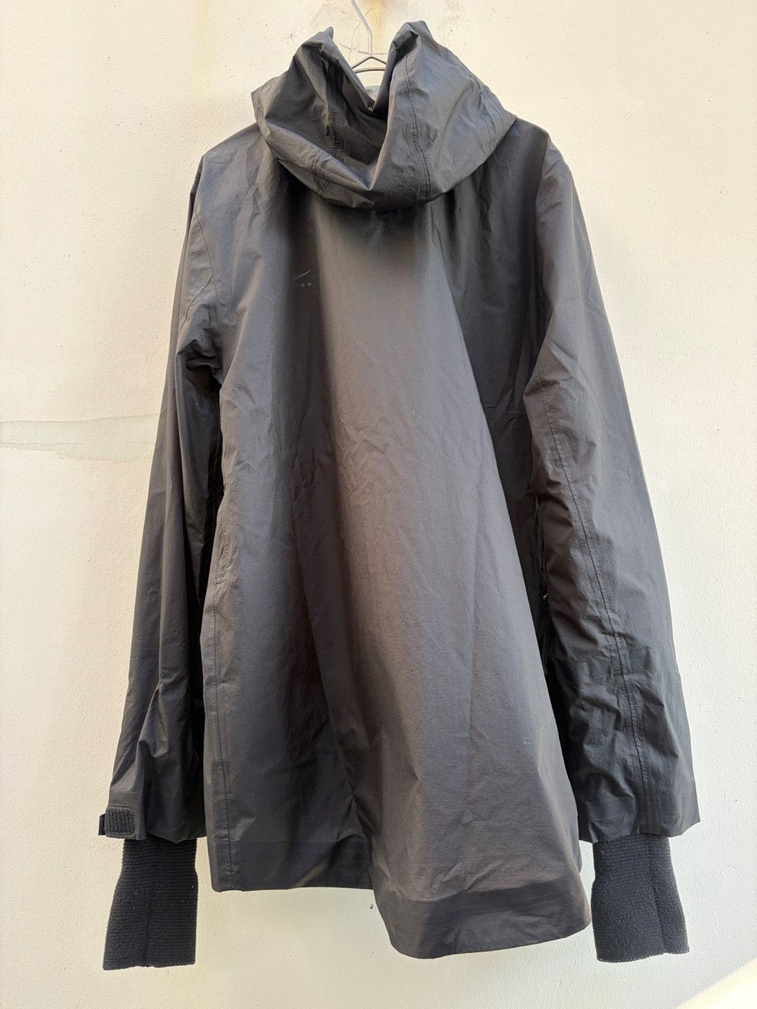MMW × Nike Nike X MMW Matthew Williams Beryllium Jacket nikelab alyx Size US S / EU 44-46 / 1 - 8 Thumbnail
