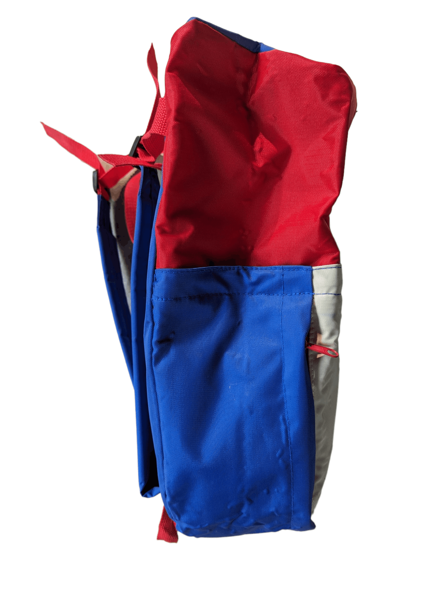 USA Olympics × Vintage WORLD CUP USA 1994 BACKPACK BAG Size ONE SIZE - 6 Thumbnail