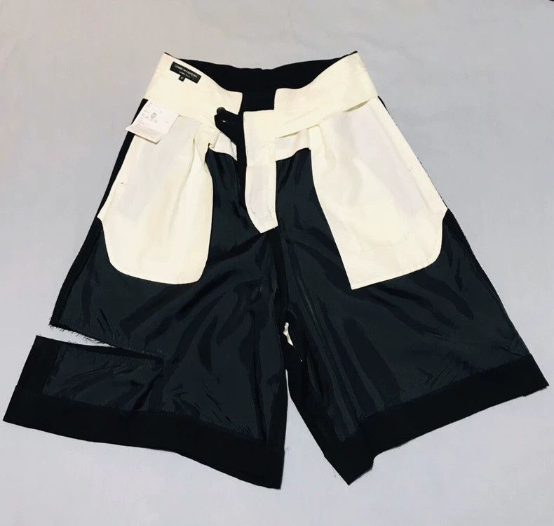 Comme des Garcons Comme Des Garcons size M short pants Size US 27 - 6 Thumbnail