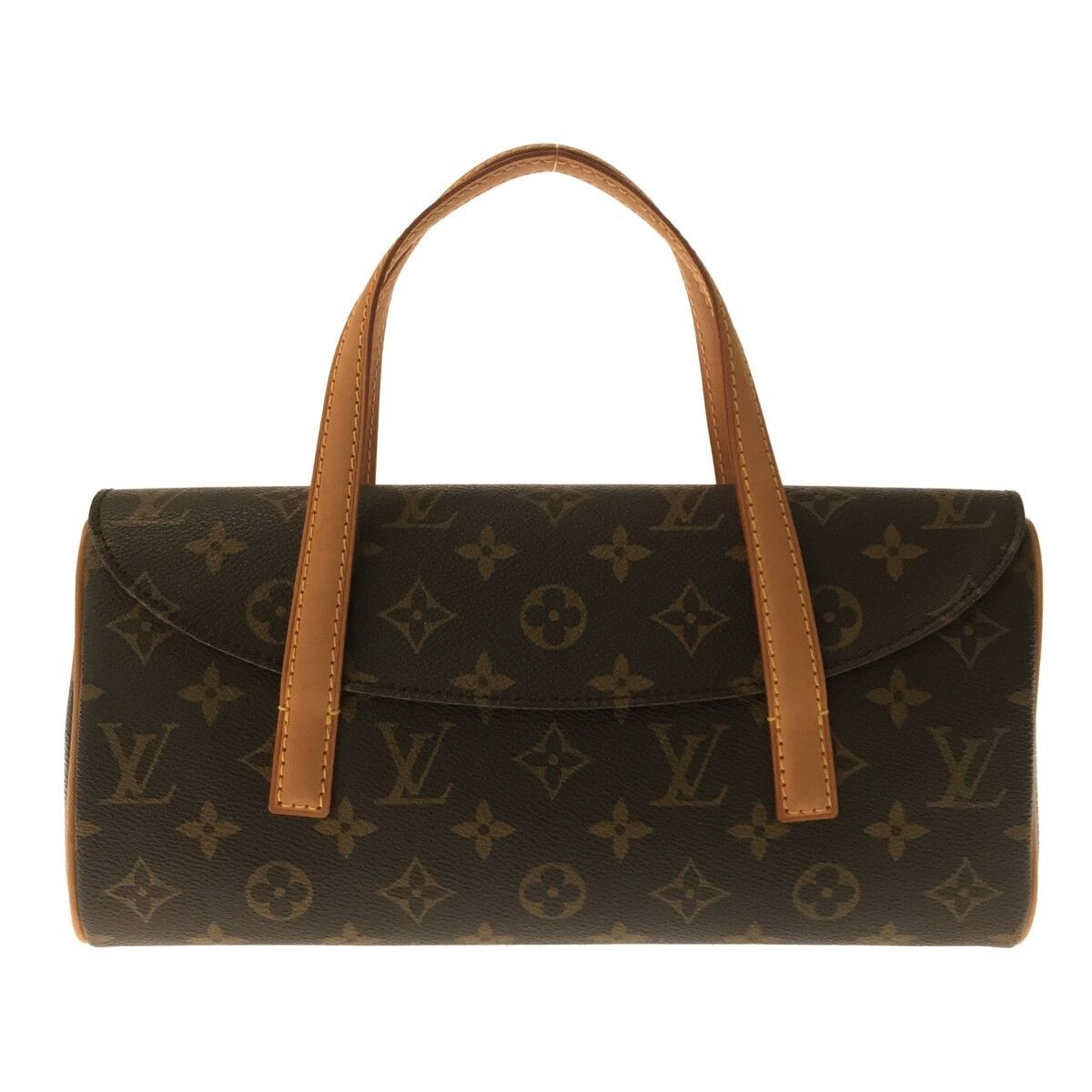 LV Monogram Canvas Sonatine - Japanese Brand name bag