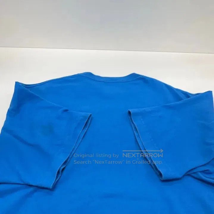 Balenciaga Balenciaga Logo Print Relaxed Fit T. Size US XXS / EU 40 - 7 Thumbnail