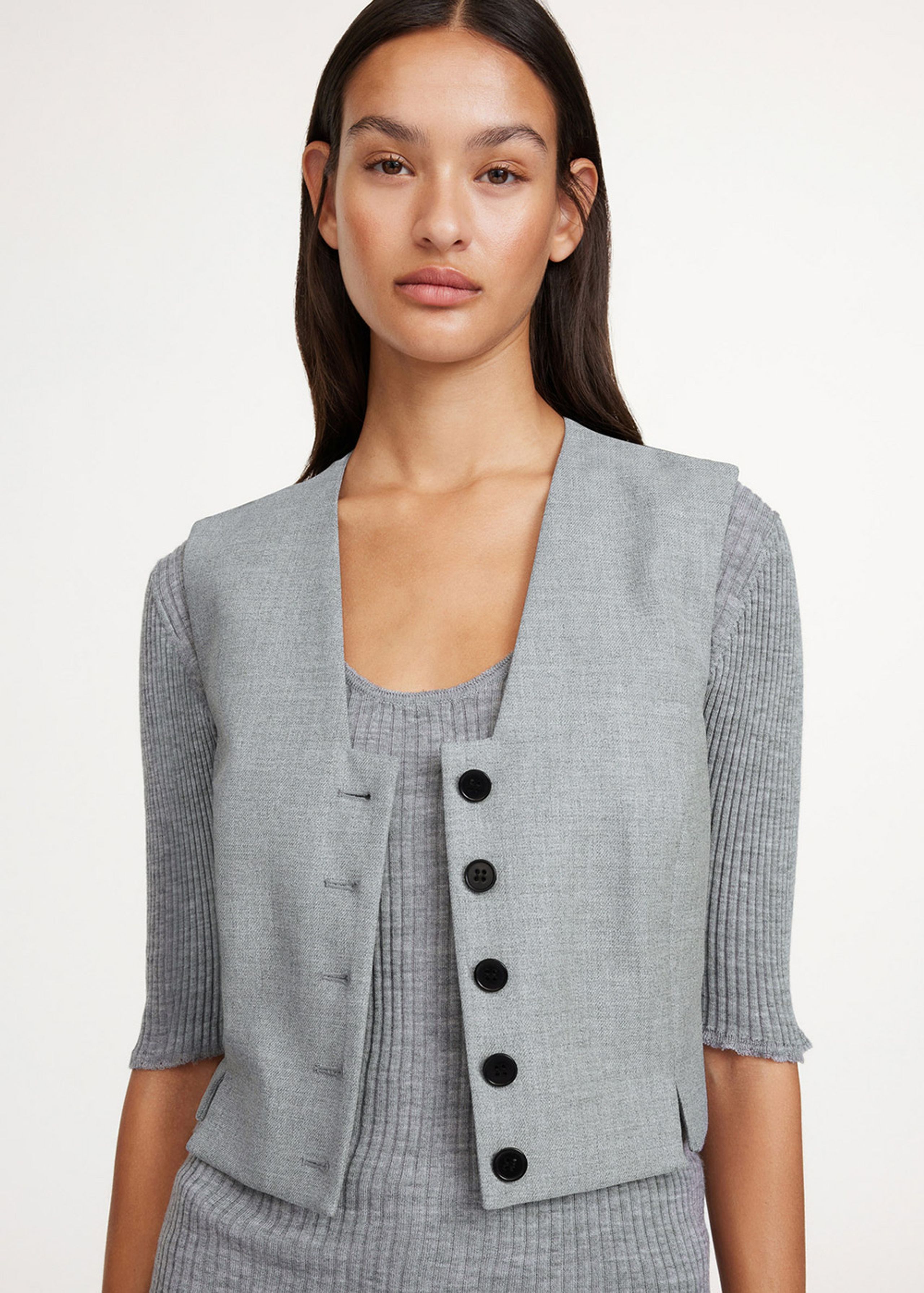 By Malene Birger By Malene Birger Bettas Vest Size XS / US 0-2 / IT 36-38 - 1 Thumbnail