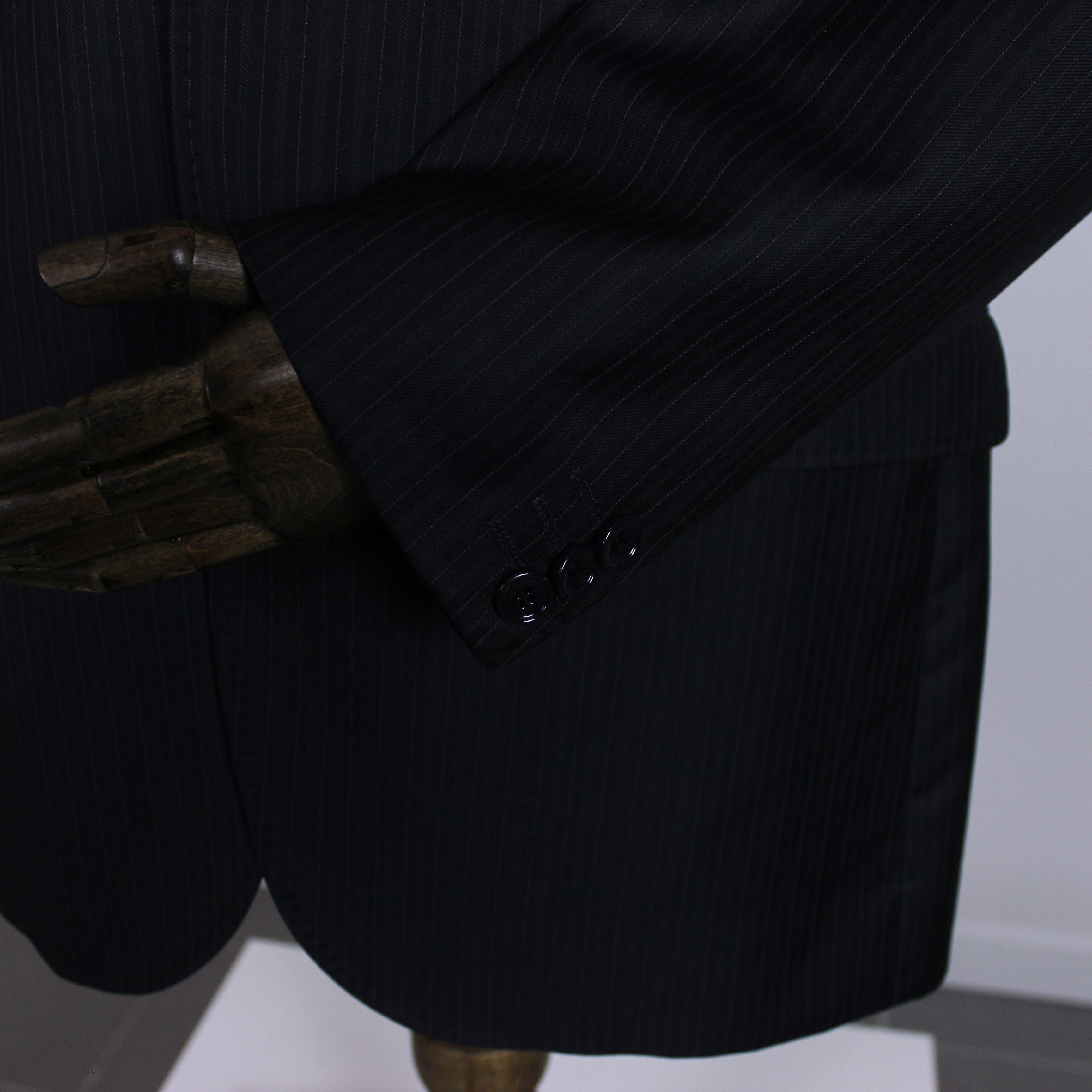 Dolce & Gabbana Dolce & Gabbana D&G blazer men tailoring 52R wool Size 52R - 8 Thumbnail
