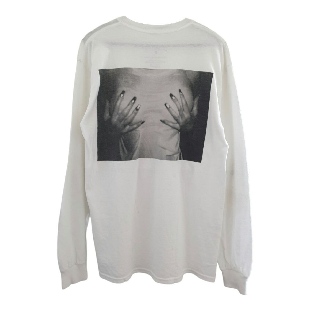 Kylie Jenner Kylie Jenner Promo Tshirt Size US M / EU 48-50 / 2 - 1 Thumbnail