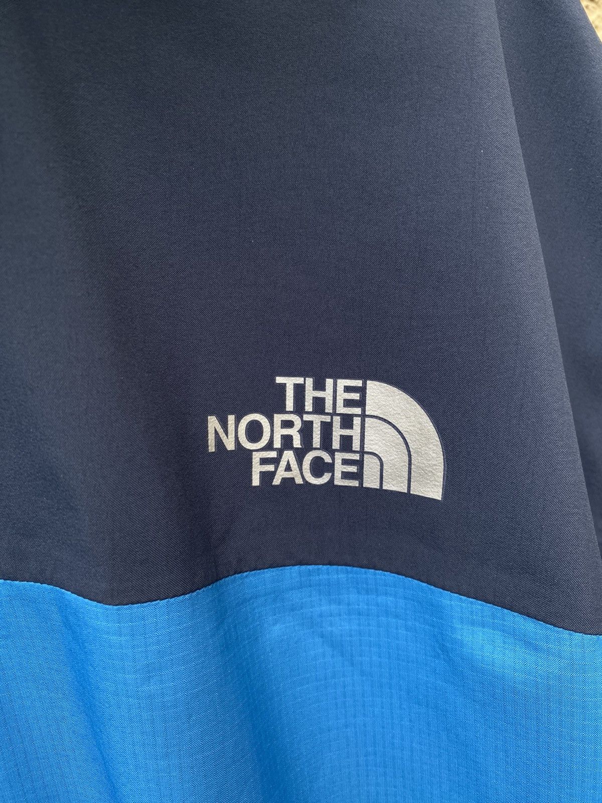 The North Face The North Face Gore Tex Jacket Weatherproof Size XXL Size US XXL / EU 58 / 5 - 11 Thumbnail