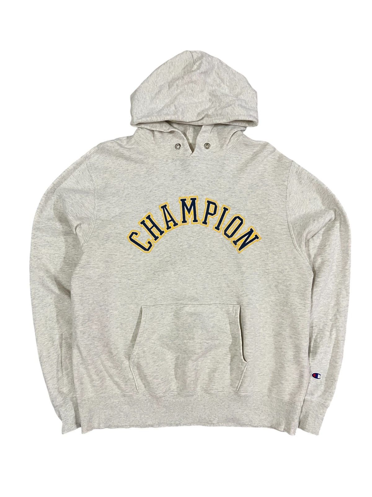 Champion × Other Champion hoodie Size US M / EU 48-50 / 2 - 1 Thumbnail