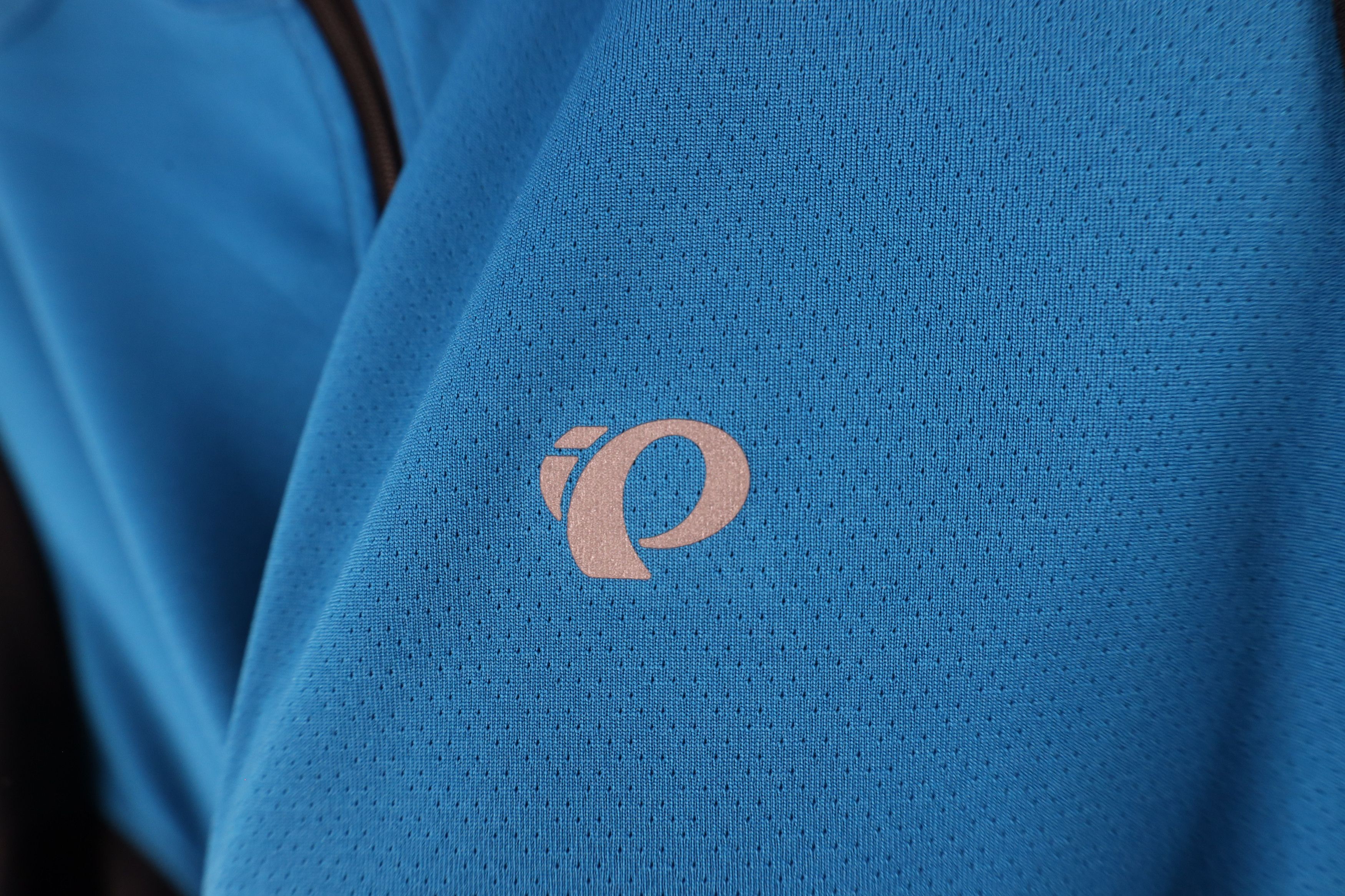 PEARL iZUMi × Vintage Pearl Izumi Select Full Zip Bicycle Cycling Jersey Shirt Size US L / EU 52-54 / 3 - 5 Thumbnail