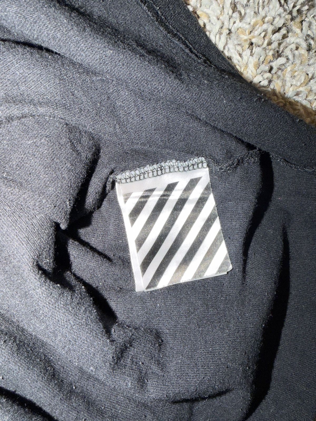 Off-White Off-White Size US S / EU 44-46 / 1 - 5 Thumbnail