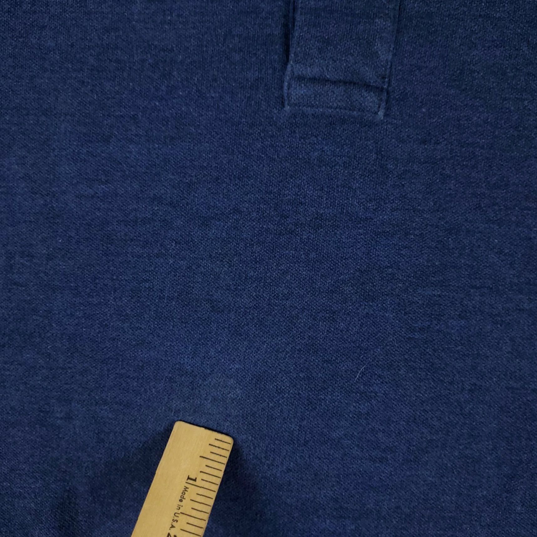 Ralph Lauren VINTAGE Ralph Lauren Polo Shirt Mens XLT Blue Pony Polo Shirt Adult XLT Blue Polo Shirt Men's Classic Polo 90s Inspired? Size US XL / EU 56 / 4 - 4 Thumbnail