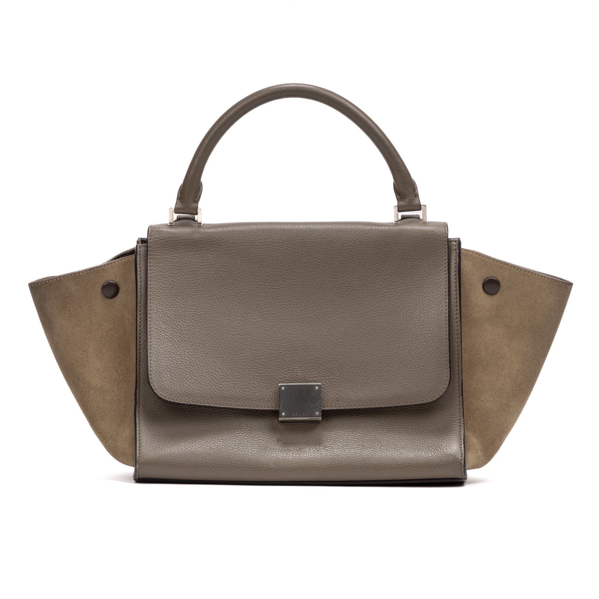 Celine Trapeze MM Size ONE SIZE - 1 Thumbnail