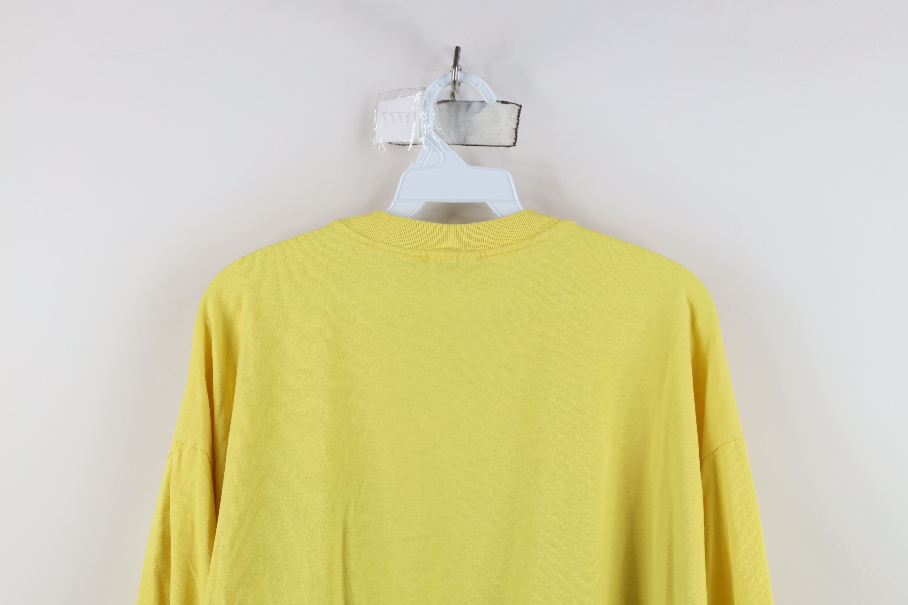Vintage Vintage 90s Florida Sunshine State Short Sleeve T-Shirt Size US XL / EU 56 / 4 - 13 Thumbnail