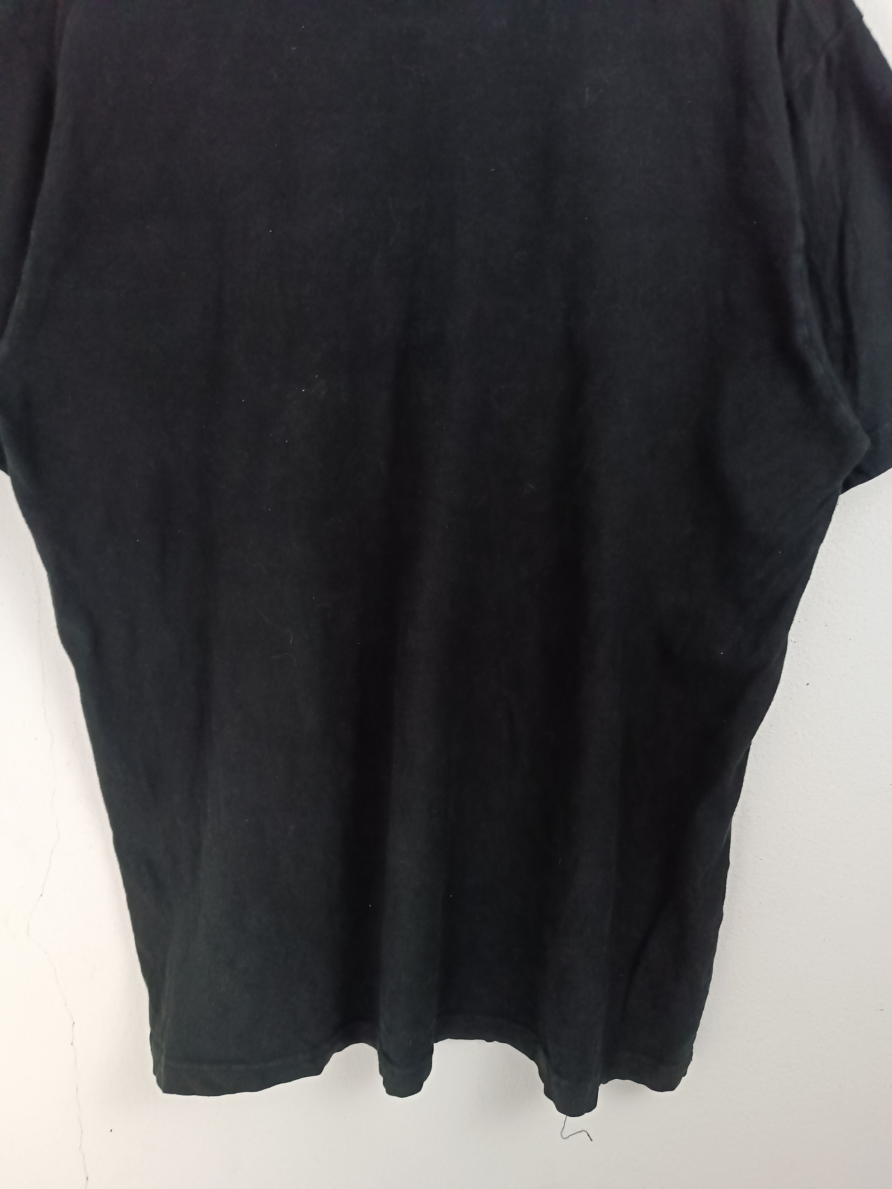 Vintage VINTAGE THE 1975 ROCK & ROLL IS DEAD TEE arctic strokes Size US L / EU 52-54 / 3 - 13 Thumbnail