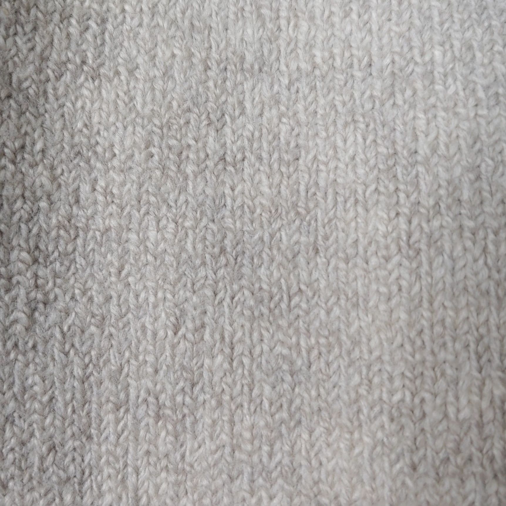 Old Navy Old Navy Sweater Men XL Shawl Neck Button Oatmeal Ribbed Knit NEW w Tag Preppy Size US XL / EU 56 / 4 - 4 Thumbnail