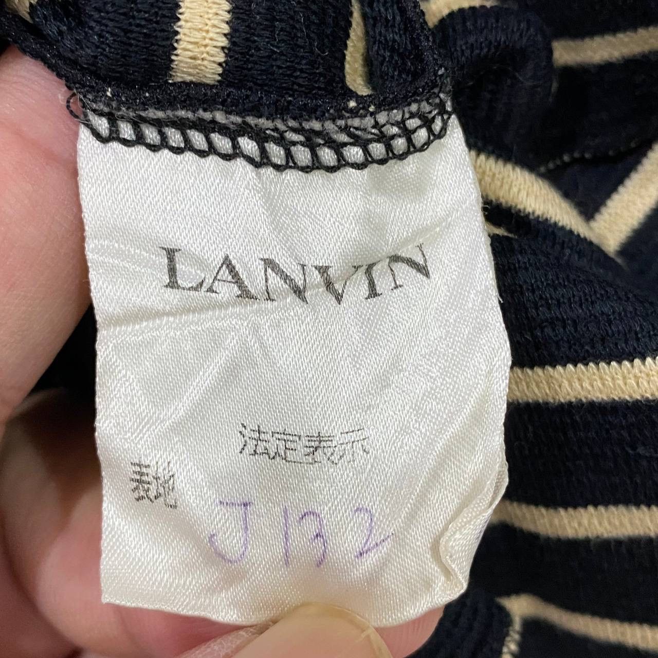 Lanvin Lanvin collection designer Size S / US 4 / IT 40 - 6 Thumbnail