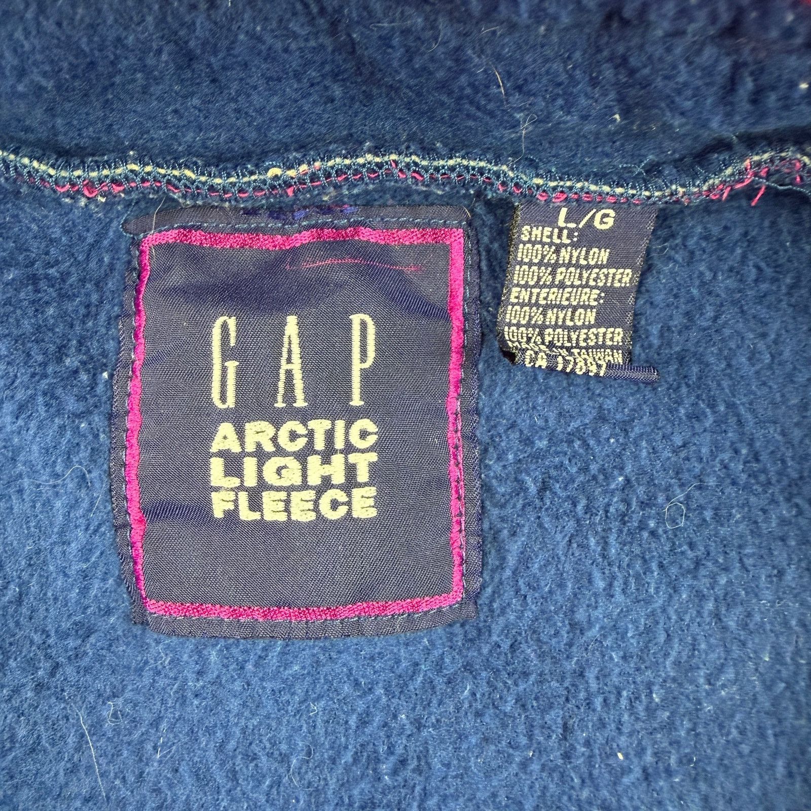 Gap I think I was high when i did the measurement pic Size US XL / EU 56 / 4 - 3 Thumbnail