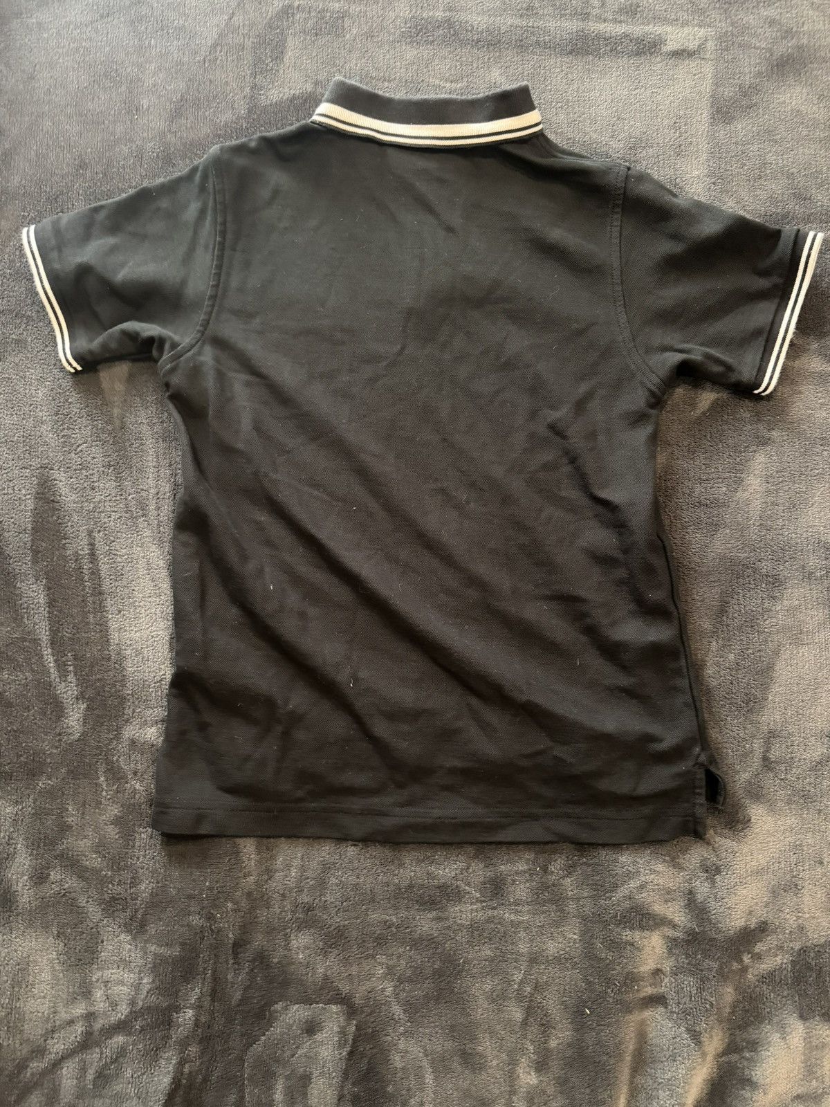 Psycho Bunny Psycho bunny polo Size US XS / EU 42 / 0 - 2 Thumbnail