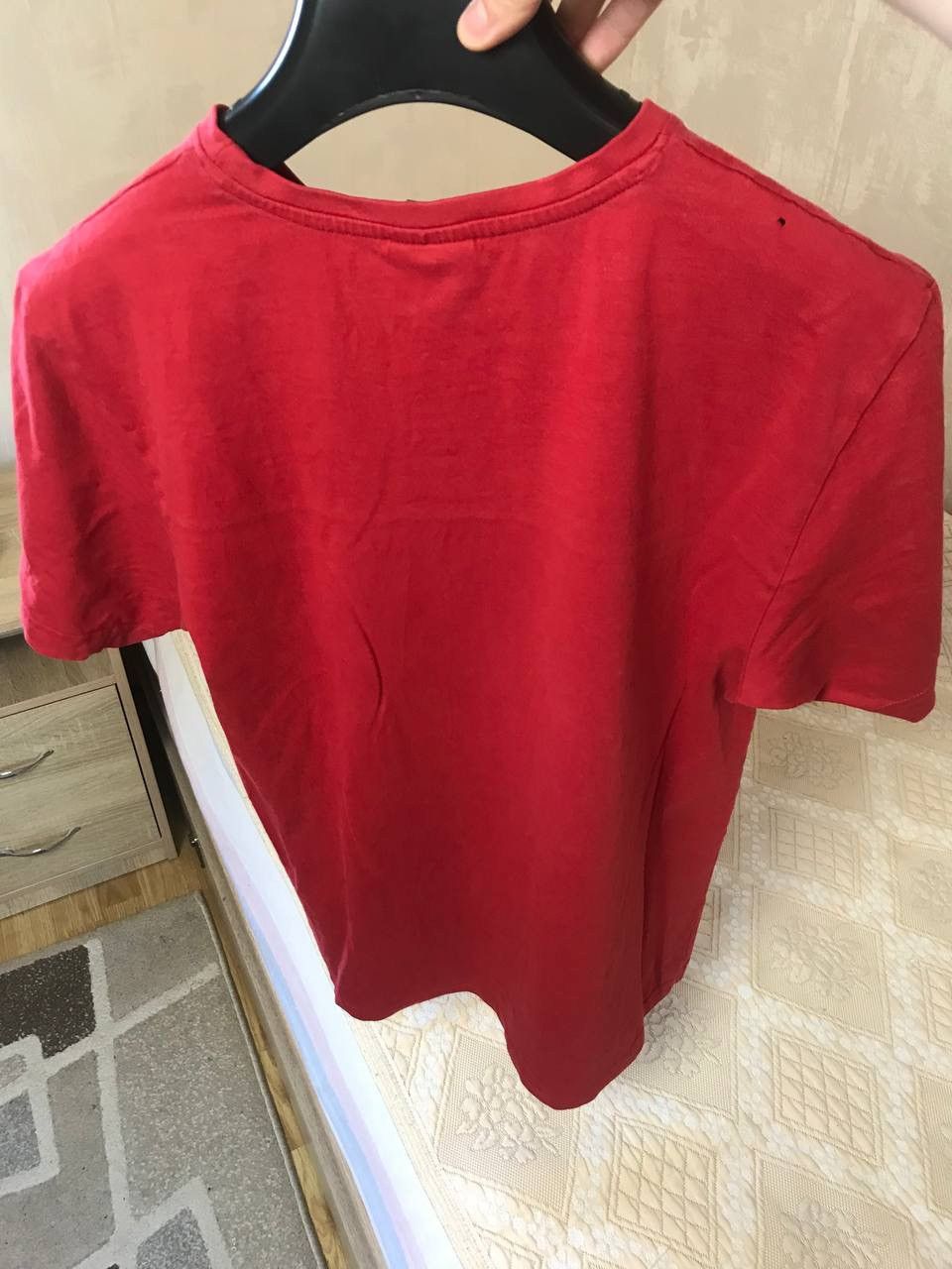 Playstation 🔥 Angry Birds 2012 Rovio Vintage Game T Shirt Android Apple Size US M / EU 48-50 / 2 - 8 Thumbnail