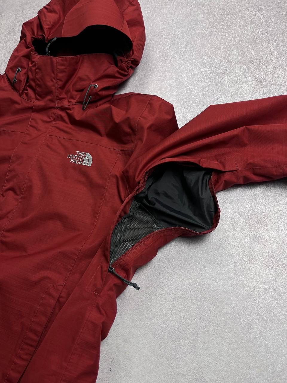 The North Face × Vintage VINTAGE THE NORTH FACE HYVENT WATERPROOF GORP JACKET L Size US L / EU 52-54 / 3 - 6 Thumbnail