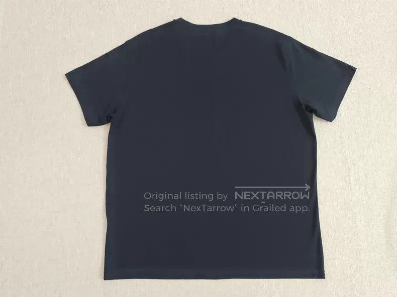 Givenchy Givenchy Short Sleeve T-Shirt Size US L / EU 52-54 / 3 - 7 Thumbnail