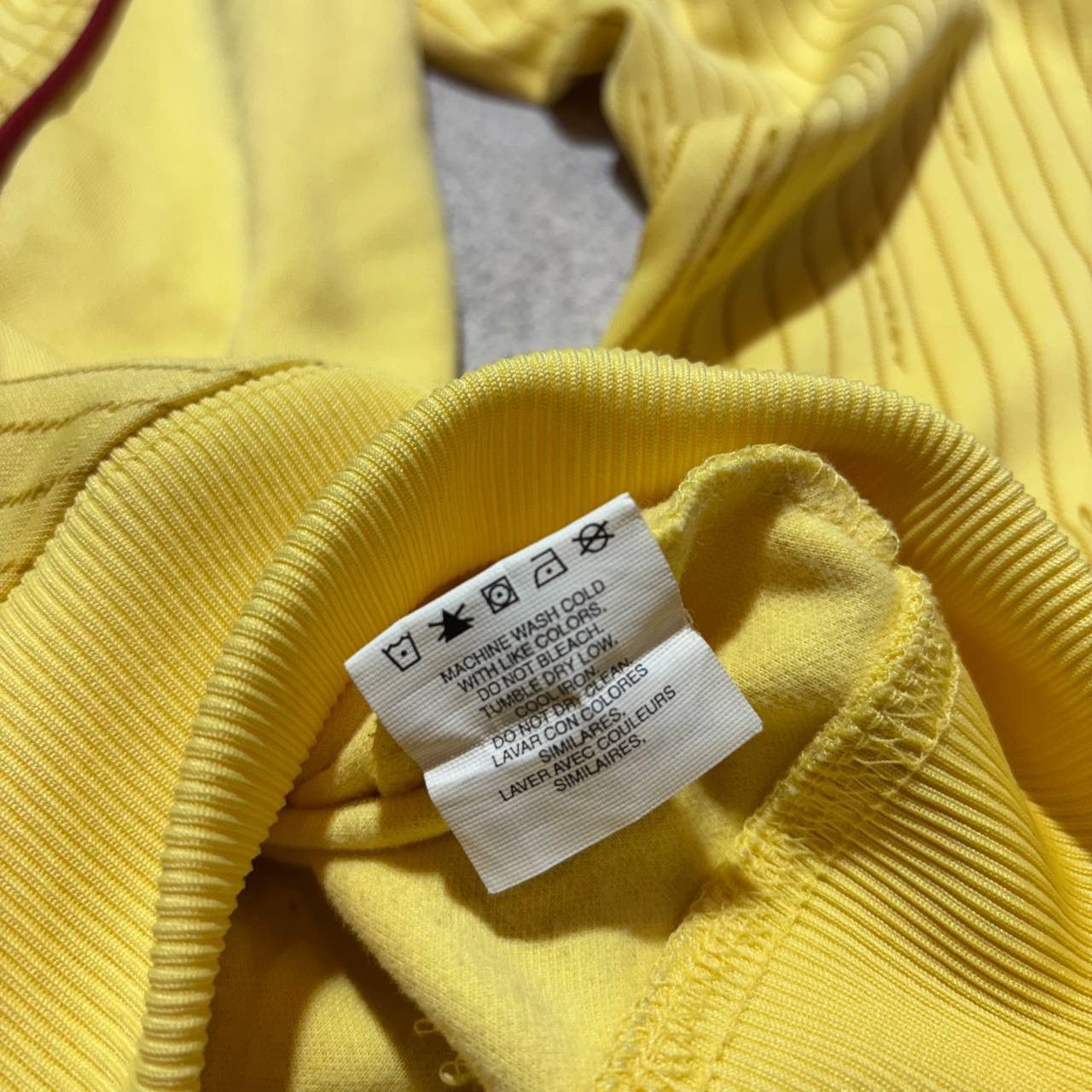 Oakley Vintage Oakley Zip Up Track Jacket Logo Monogram Mens XL Size US XL / EU 56 / 4 - 8 Thumbnail