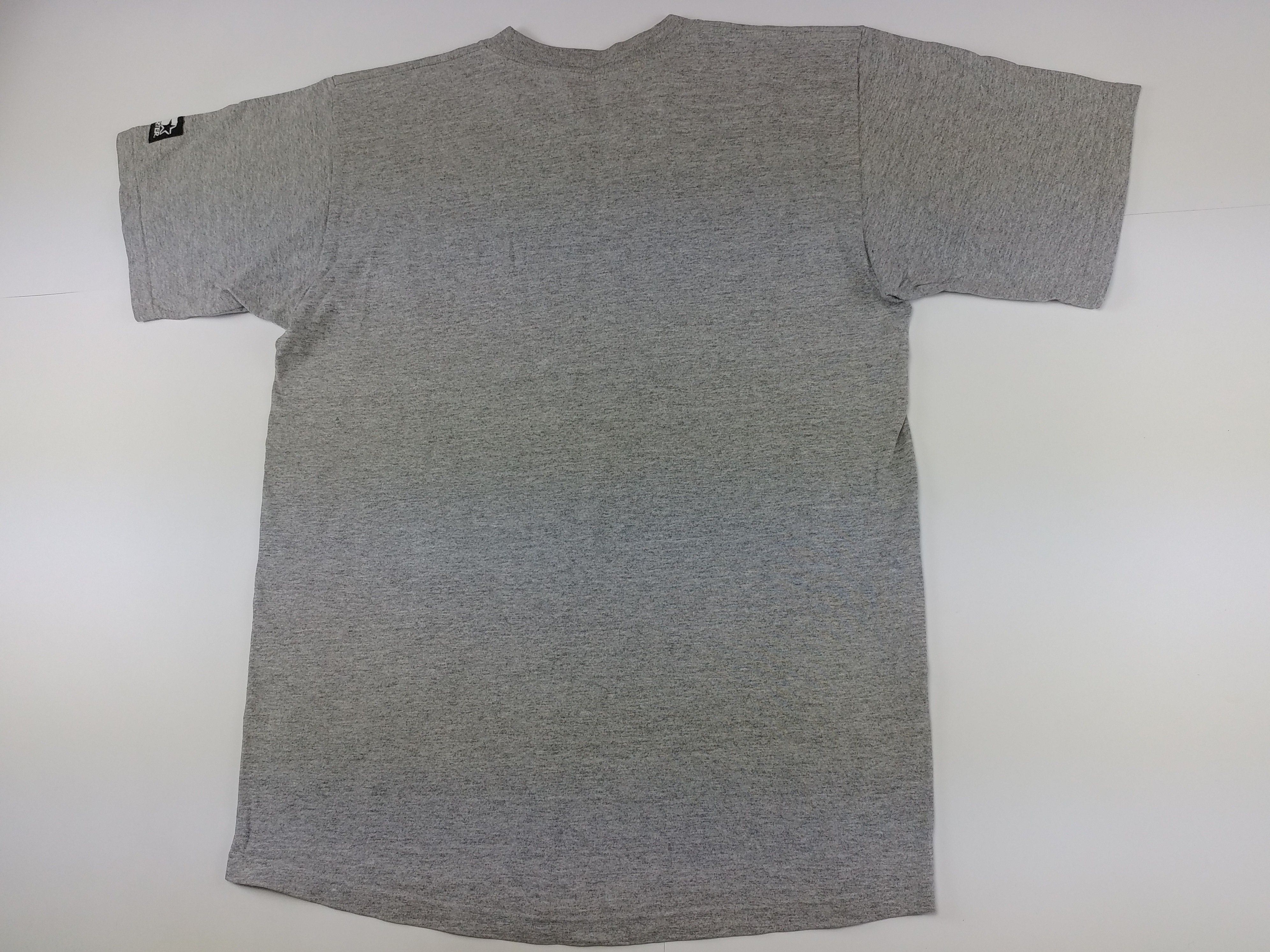 NBA Starter Chicago Bulls jersey NBA t-shirt vintage size L Size US L / EU 52-54 / 3 - 10 Thumbnail