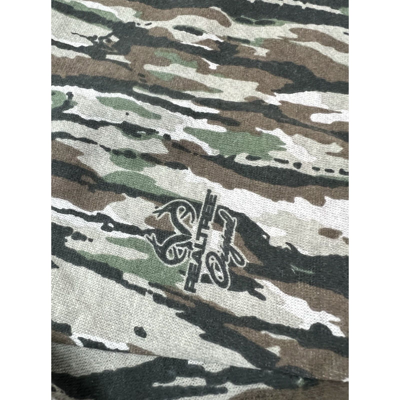 Realtree VINTAGE: No. NWT Mens RealTree Original Camo Sweatpants Pivotal Ridge 2XL Size US 39 - 6 Thumbnail