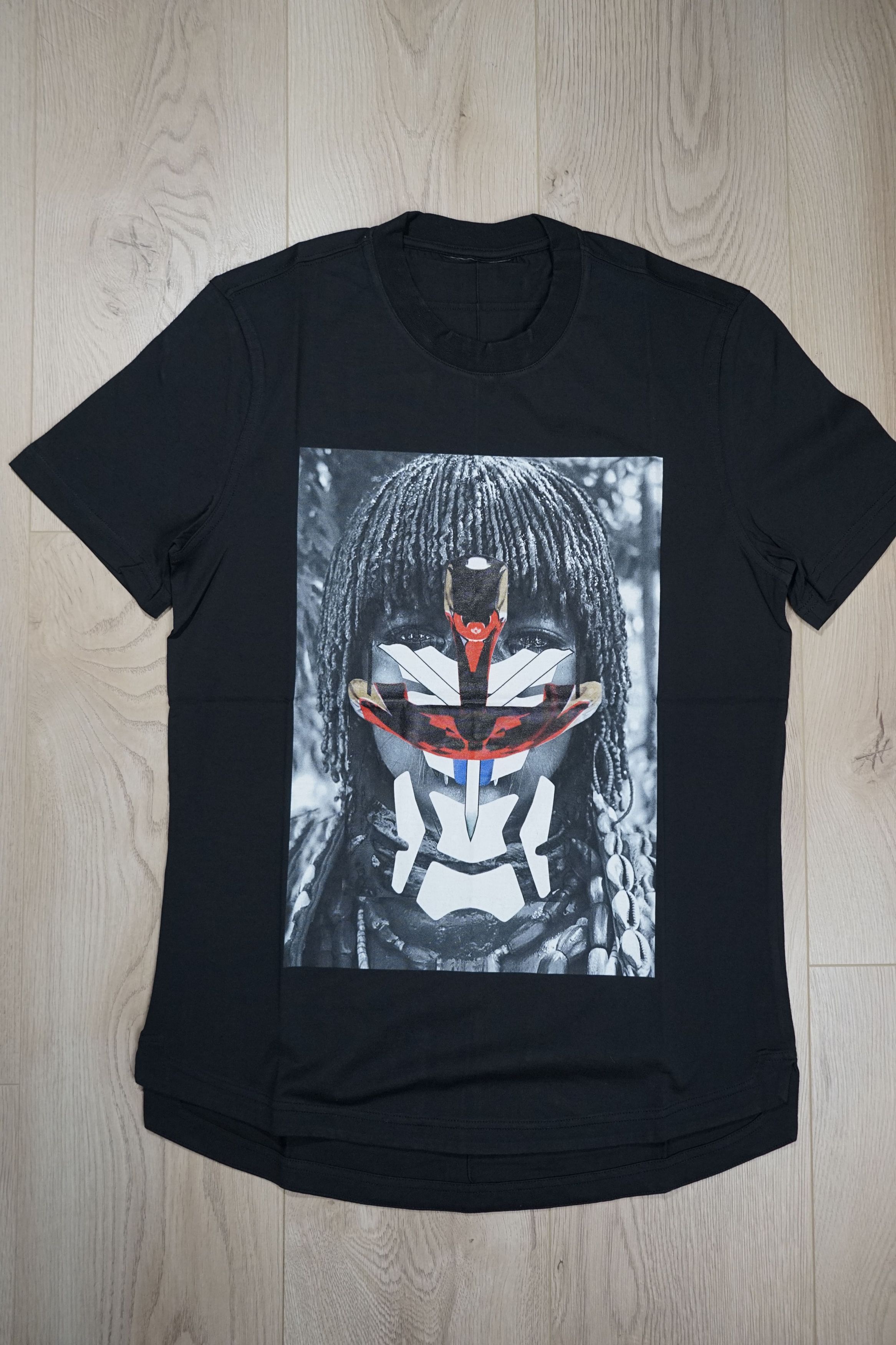 Givenchy Givenchy Runway Tisci Era SS14 Masai Tribal Leader archive Size US S / EU 44-46 / 1 - 12 Thumbnail