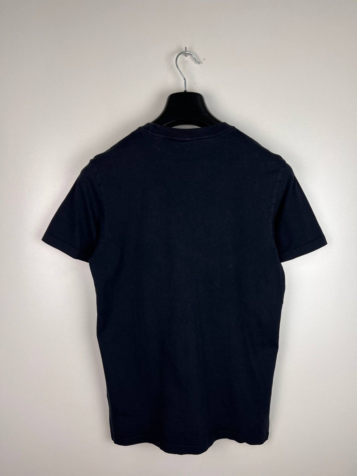 Paul Smith Paul Smith Club luxury t-shirts size M Size US M / EU 48-50 / 2 - 2 Thumbnail